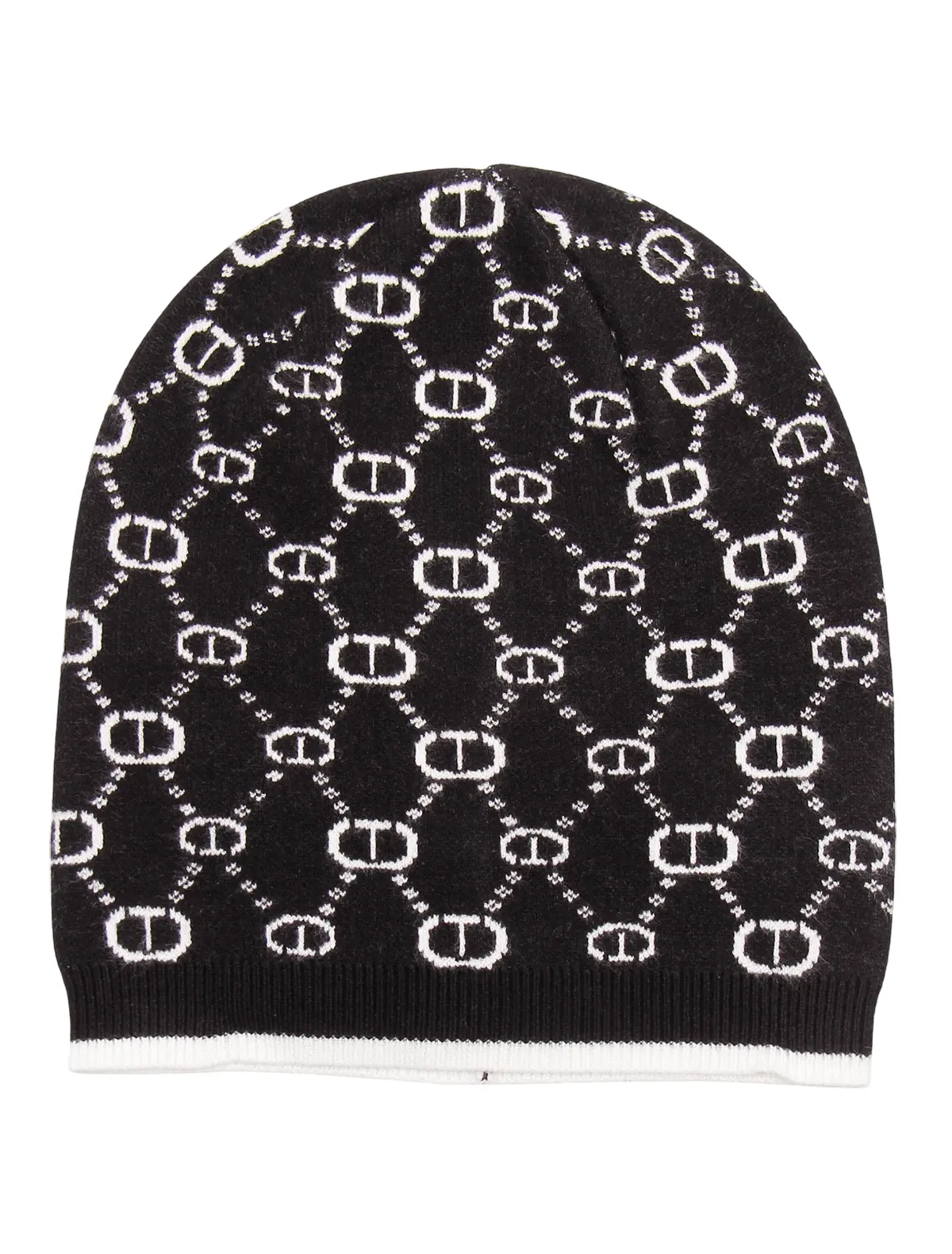 

Шапка TWINSET, Черный, 3091851