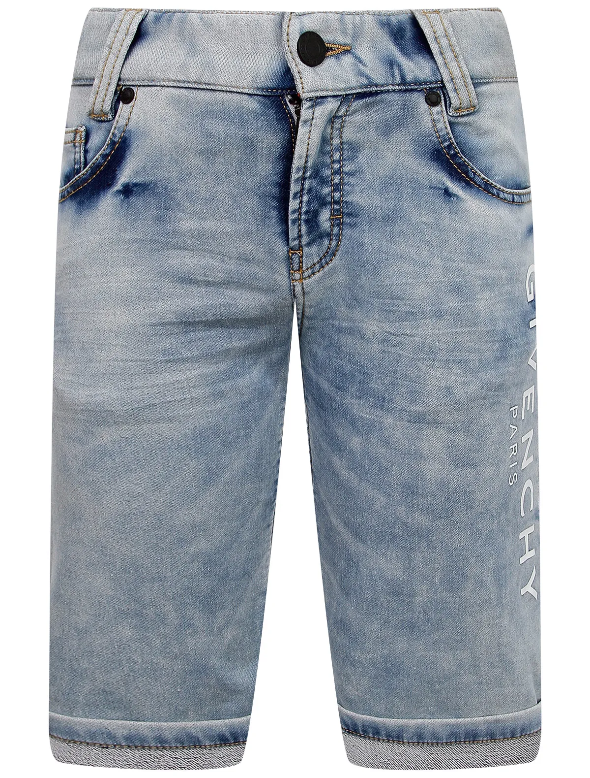 

Шорты GIVENCHY, Голубой, 2310786