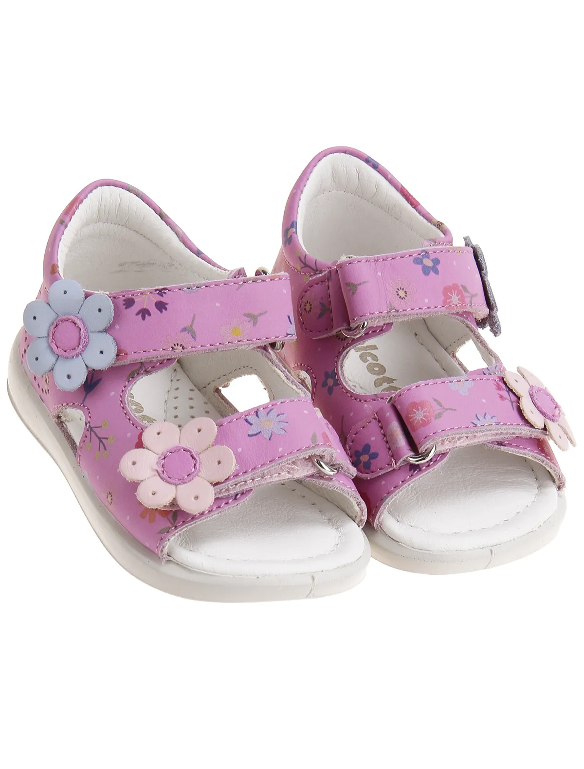 

Босоножки Falcotto, Розовый, 2770383