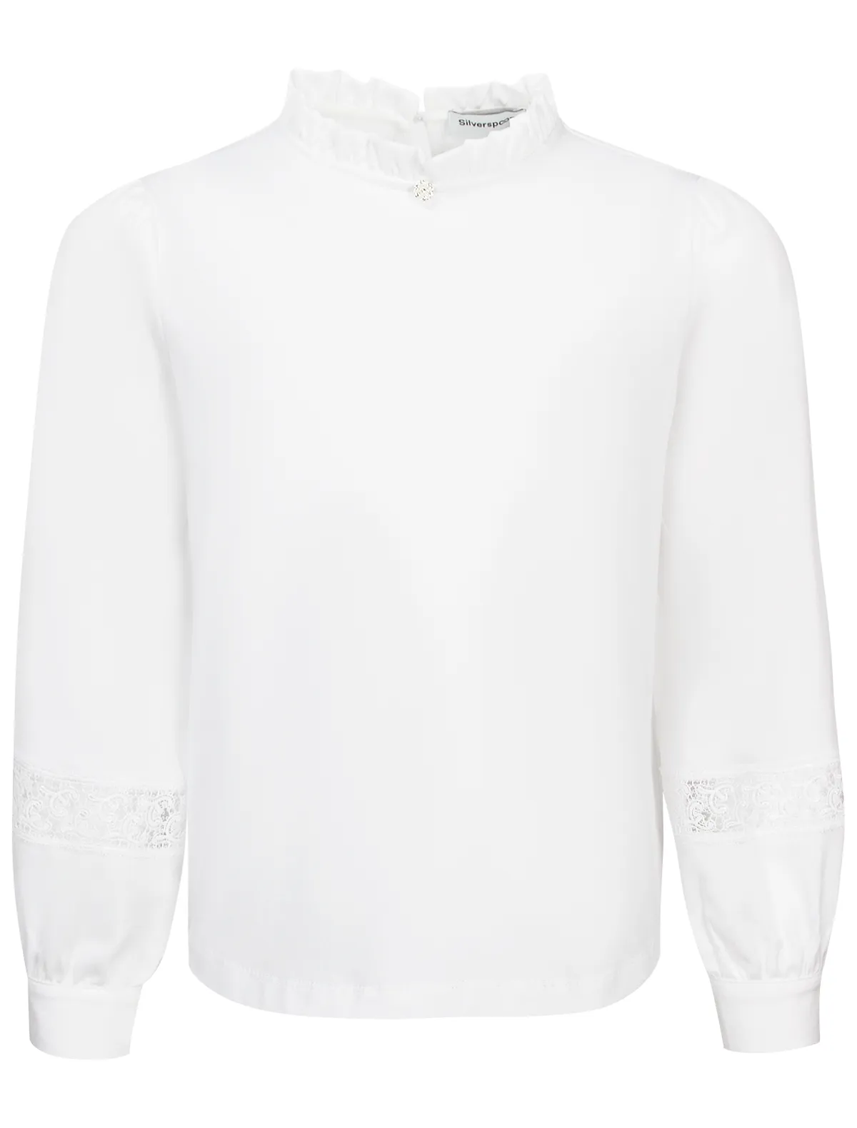 

Блуза SILVER SPOON, Белый, 2694744
