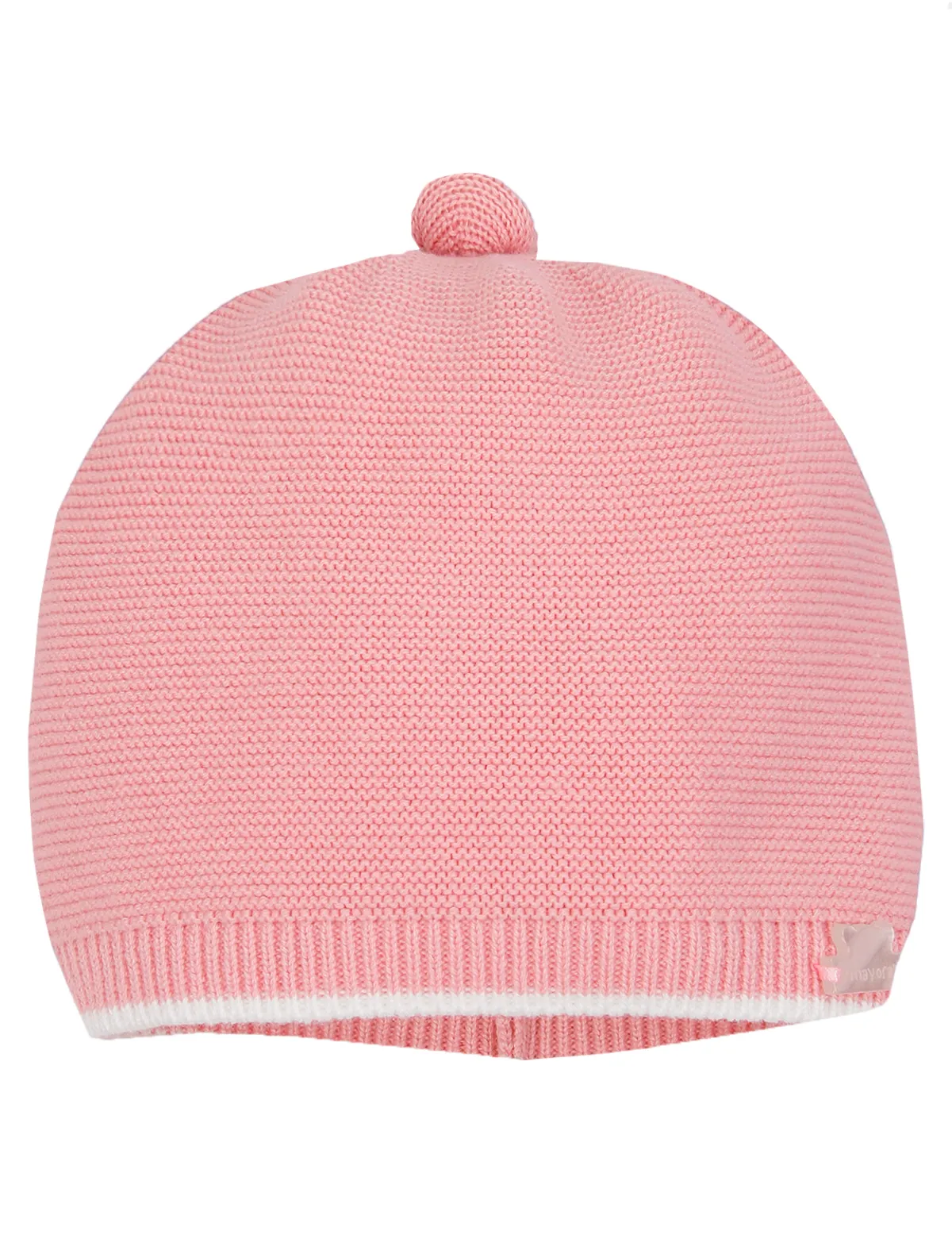 

Шапка Mayoral, Розовый, 2526933