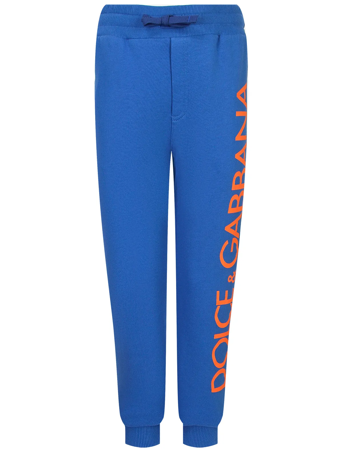 Брюки спортивные Dolce Gabbana 18432₽