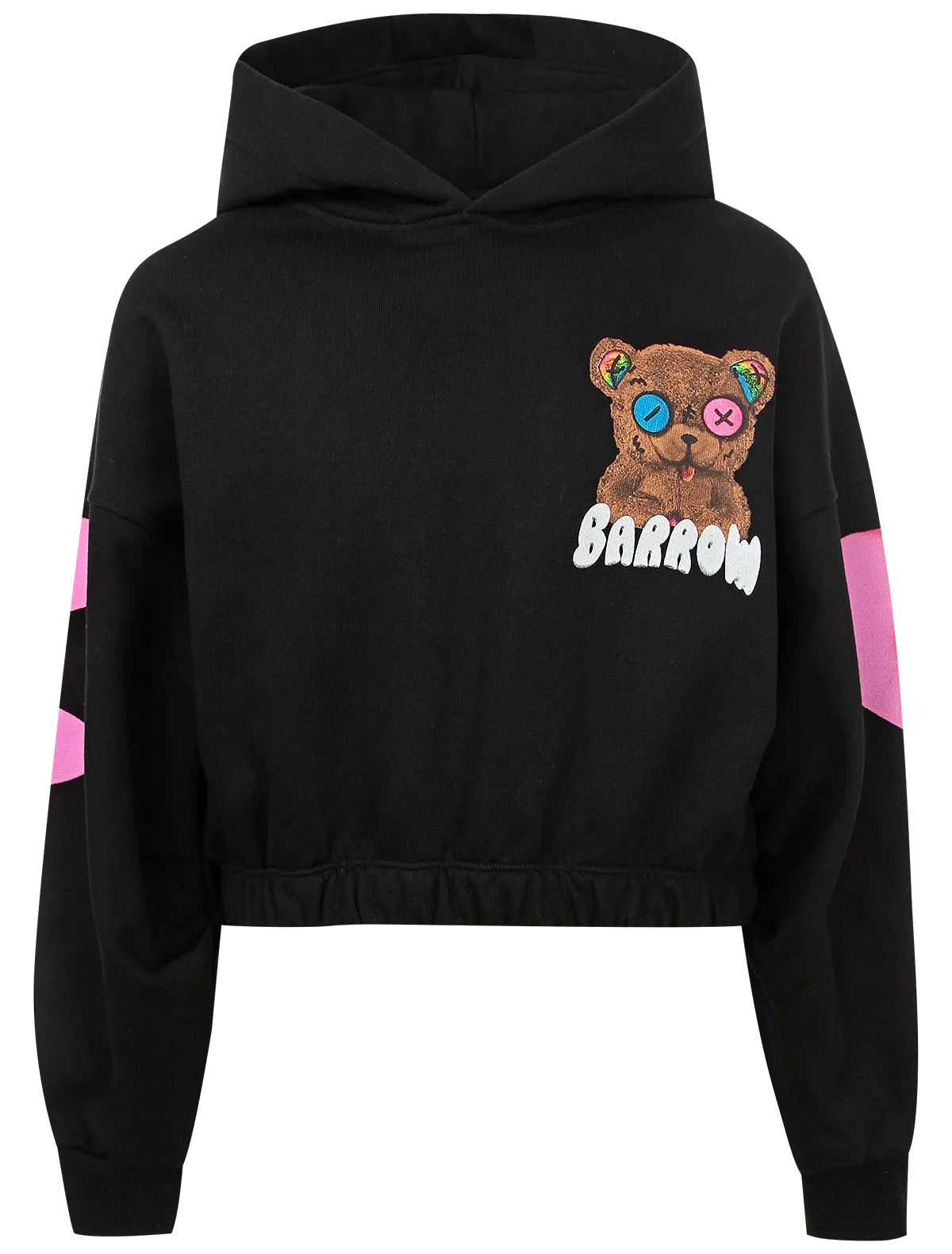 

Худи BARROW, Черный, 2474256