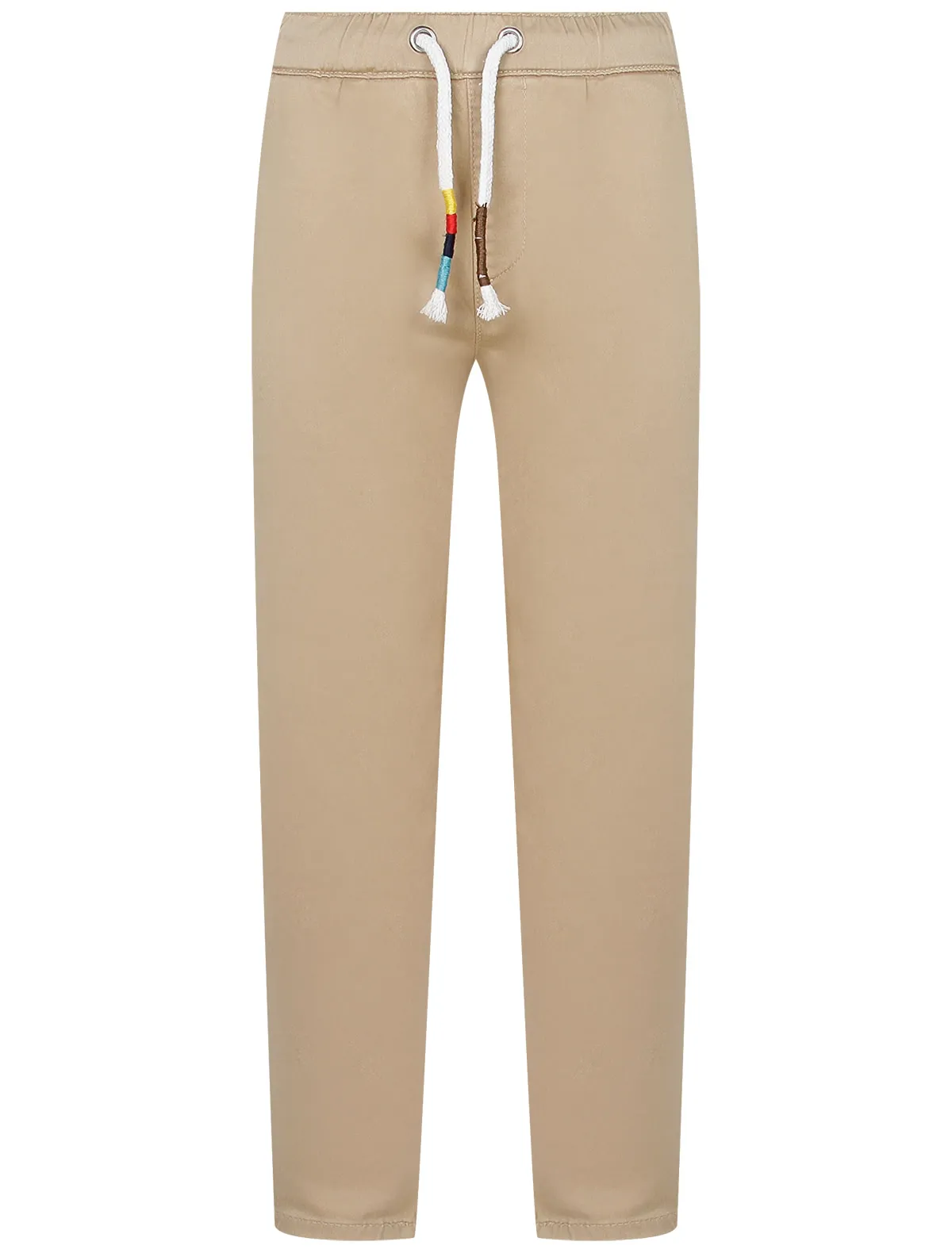 

Брюки Daniele Alessandrini, Бежевый, 2442904