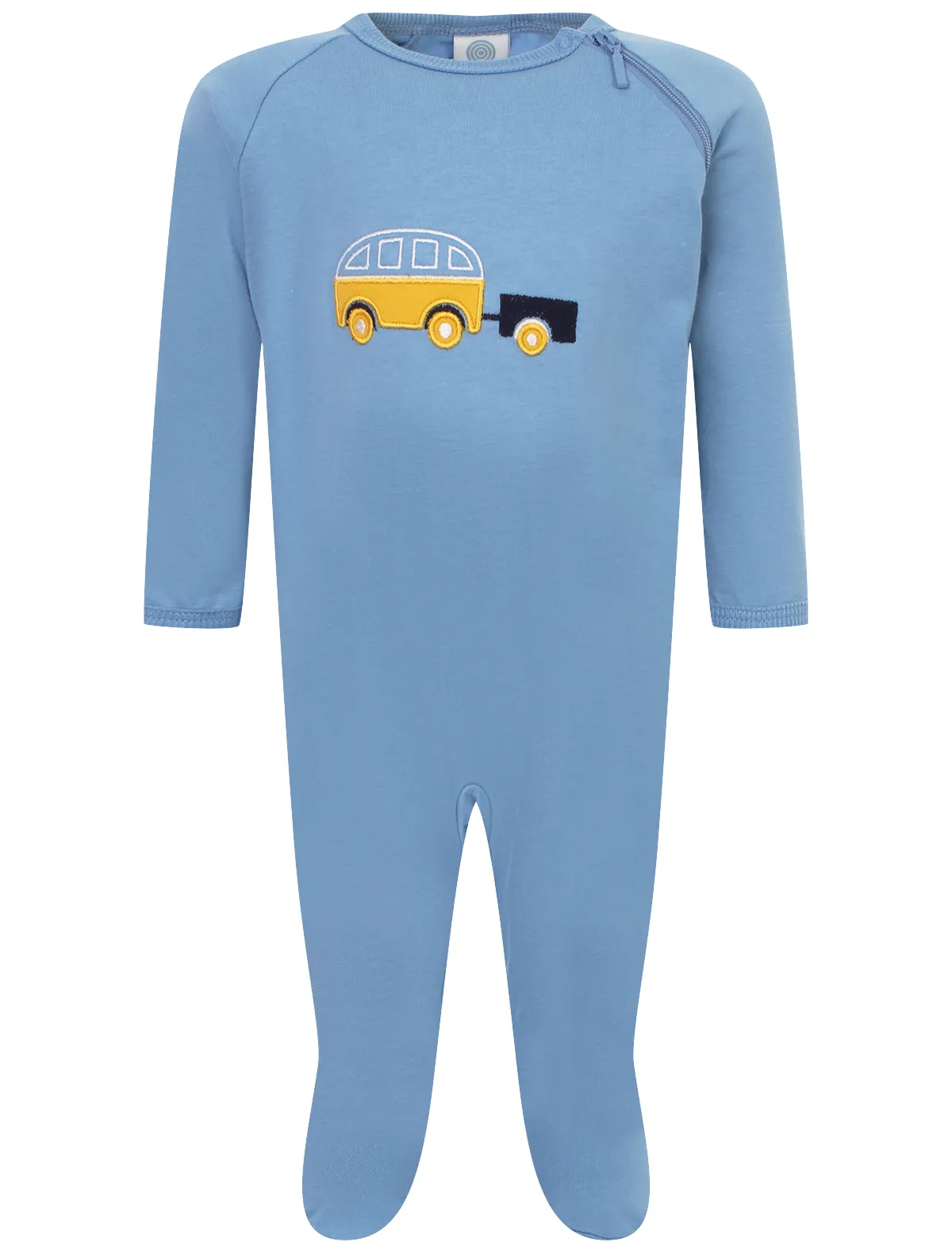 

Комбинезон Sanetta, Синий, 2652065