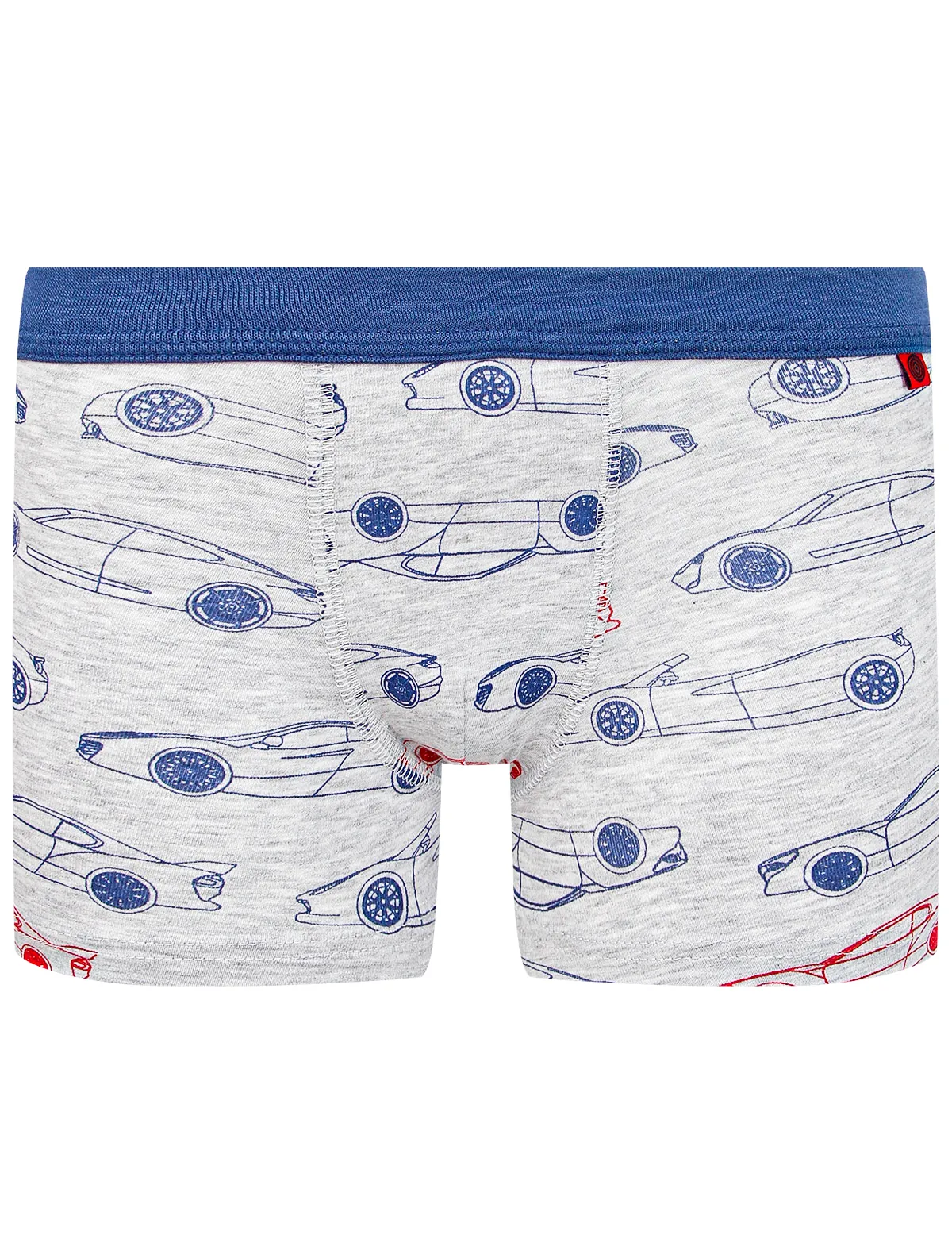 

Трусы Sanetta, Серый, 2344051