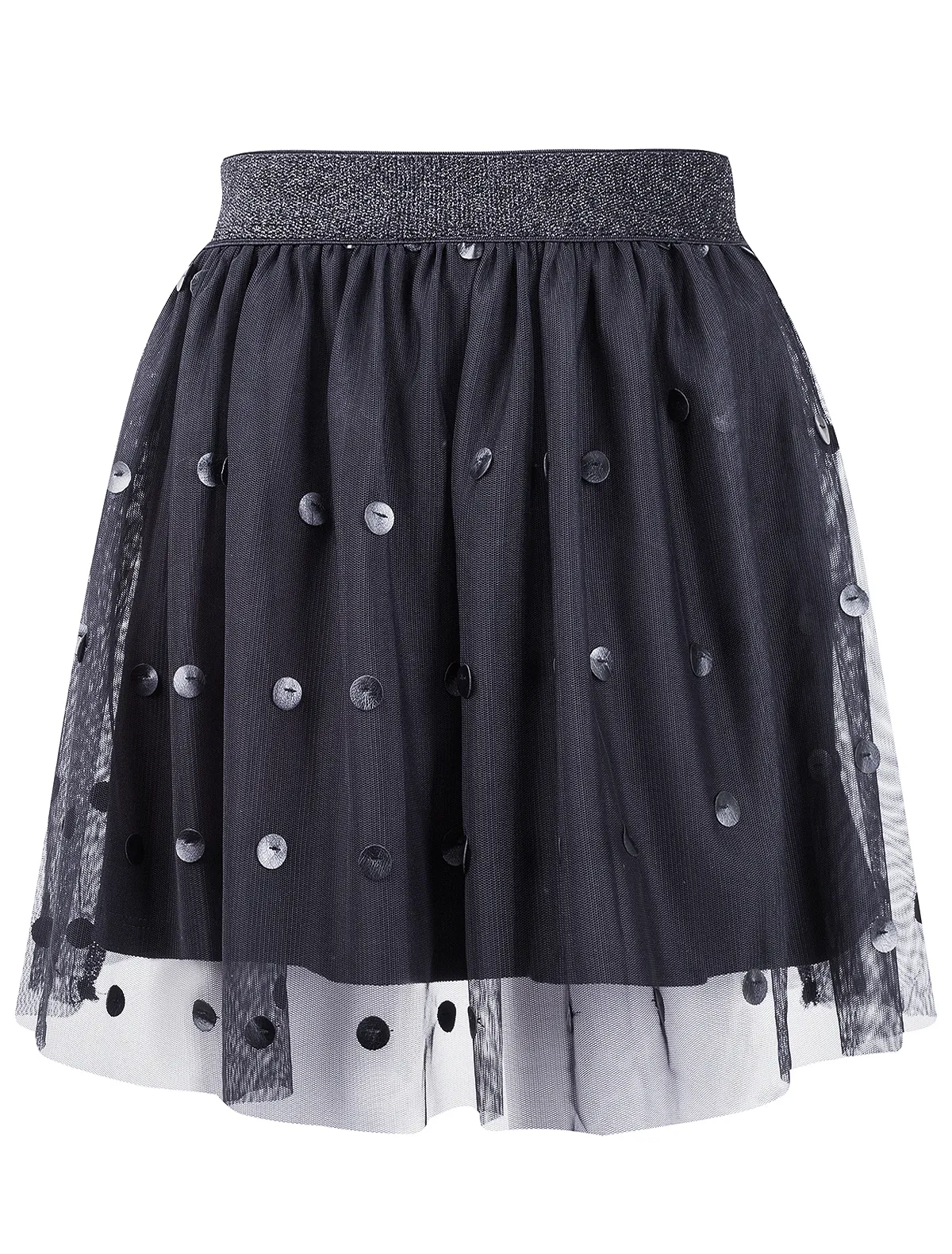 

Юбка Mayoral, Черный, 1865651