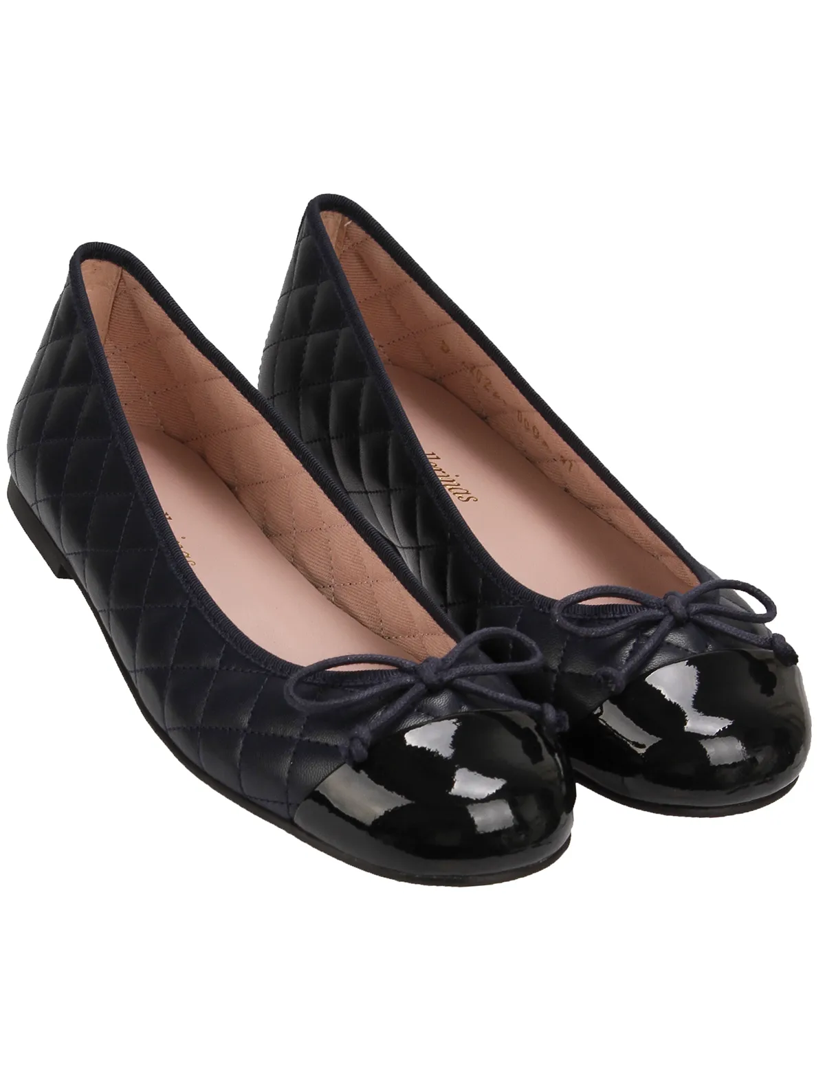 

Туфли PRETTY BALLERINAS, Синий, 2552647