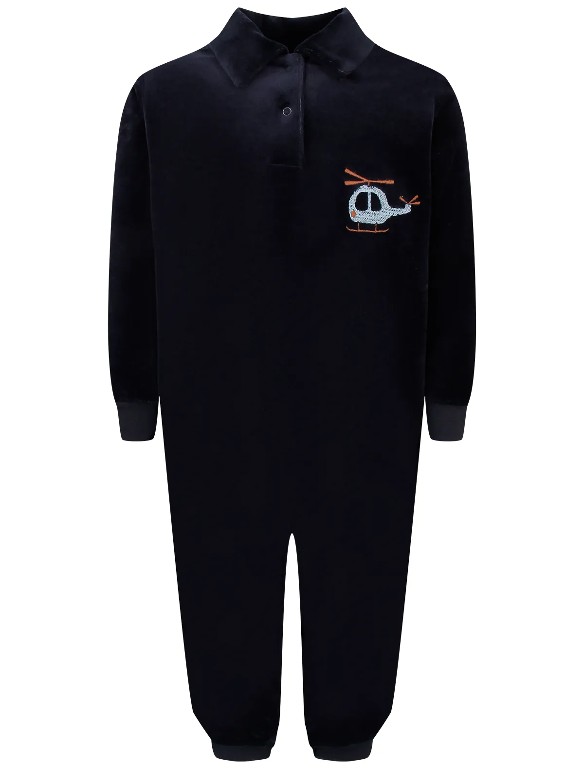 

Комбинезон Sanetta, Синий, 2713785