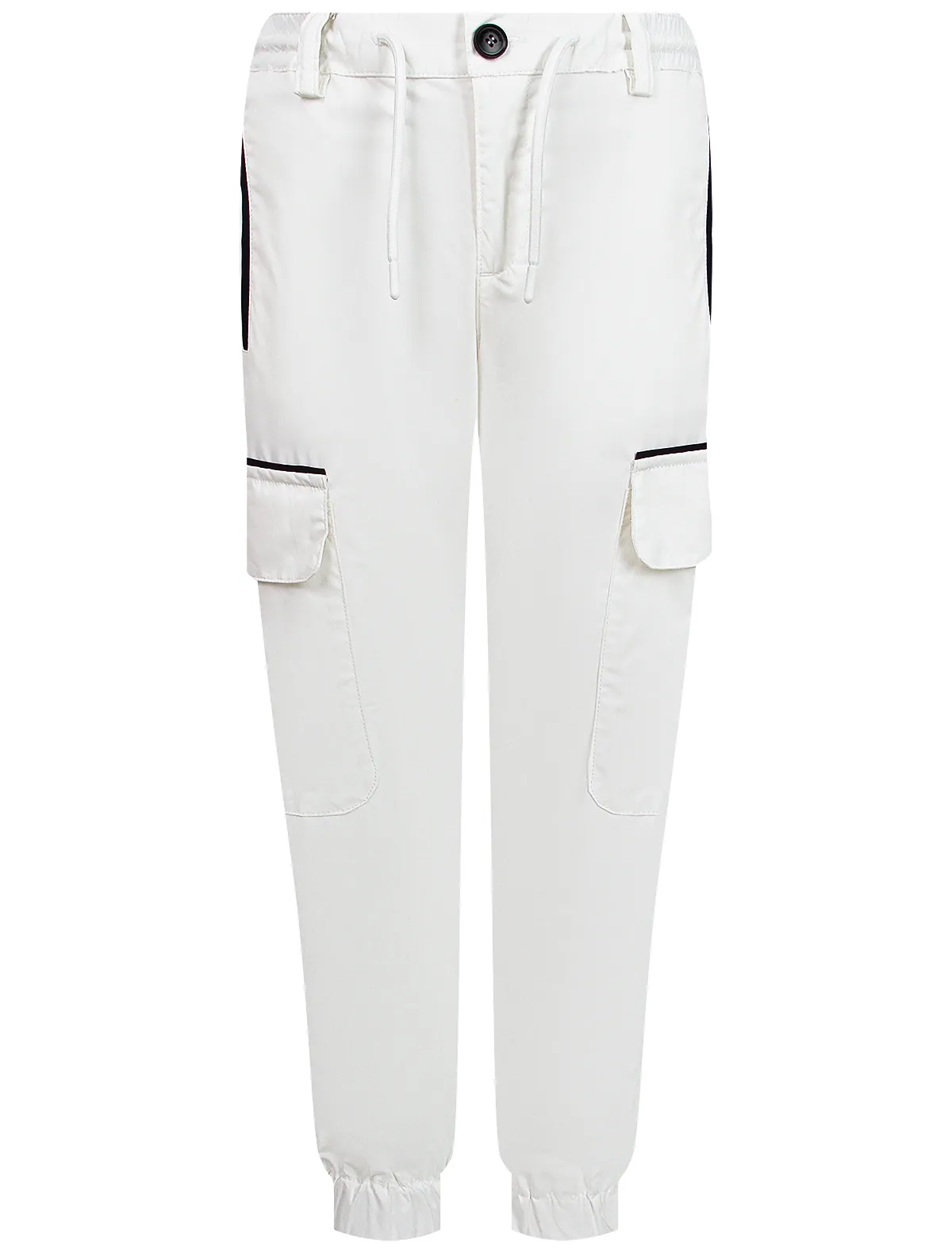 

Брюки EMPORIO ARMANI, Белый, 2398885