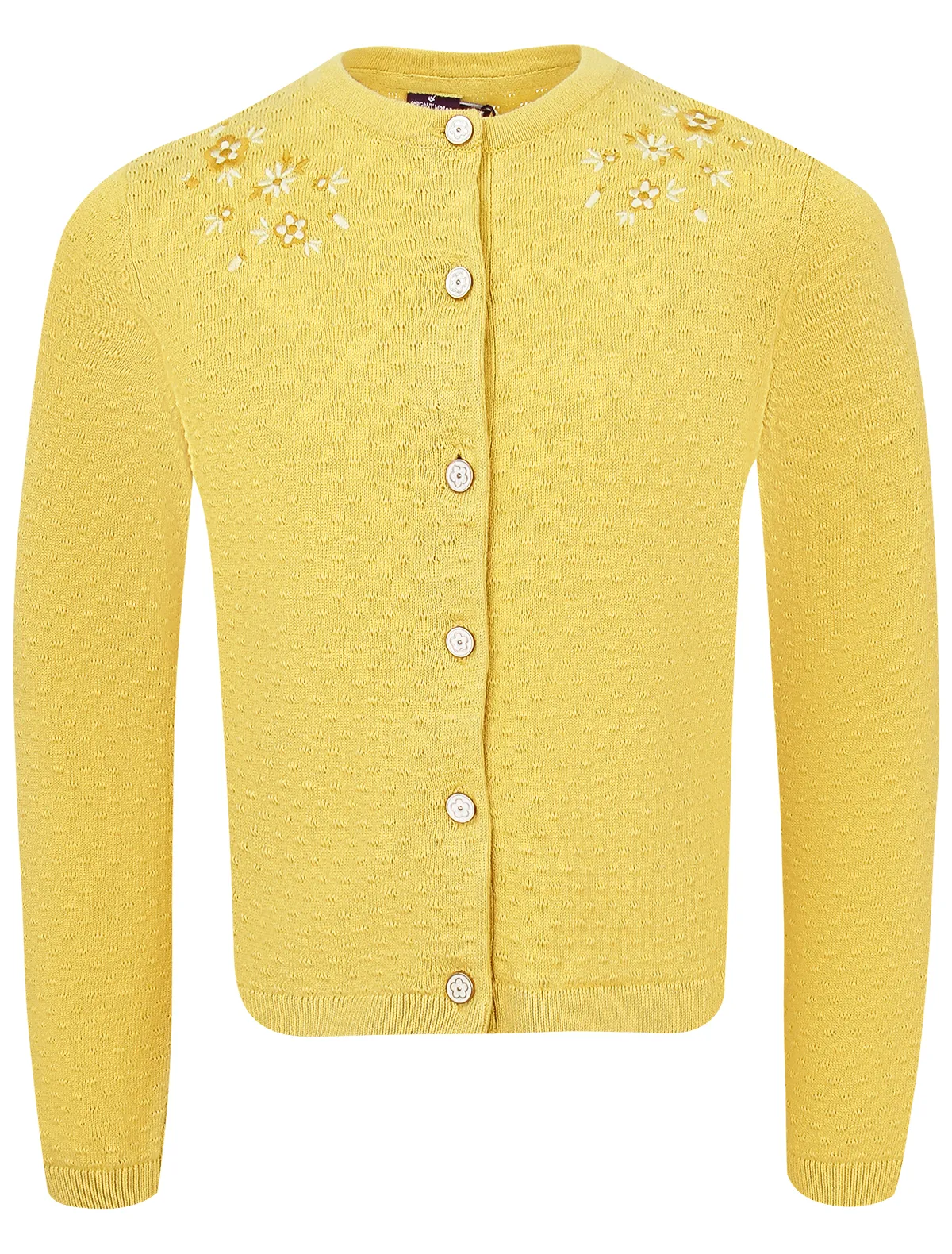 

Кардиган Sergent Major, Желтый, 2779538