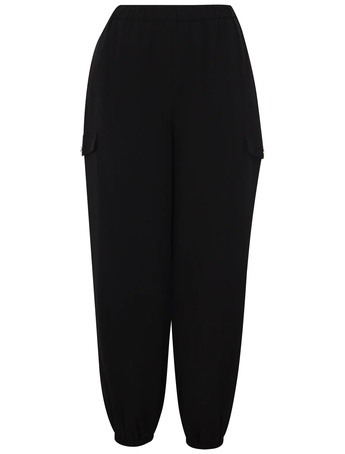 

Брюки TWINSET, Черный, 2898923