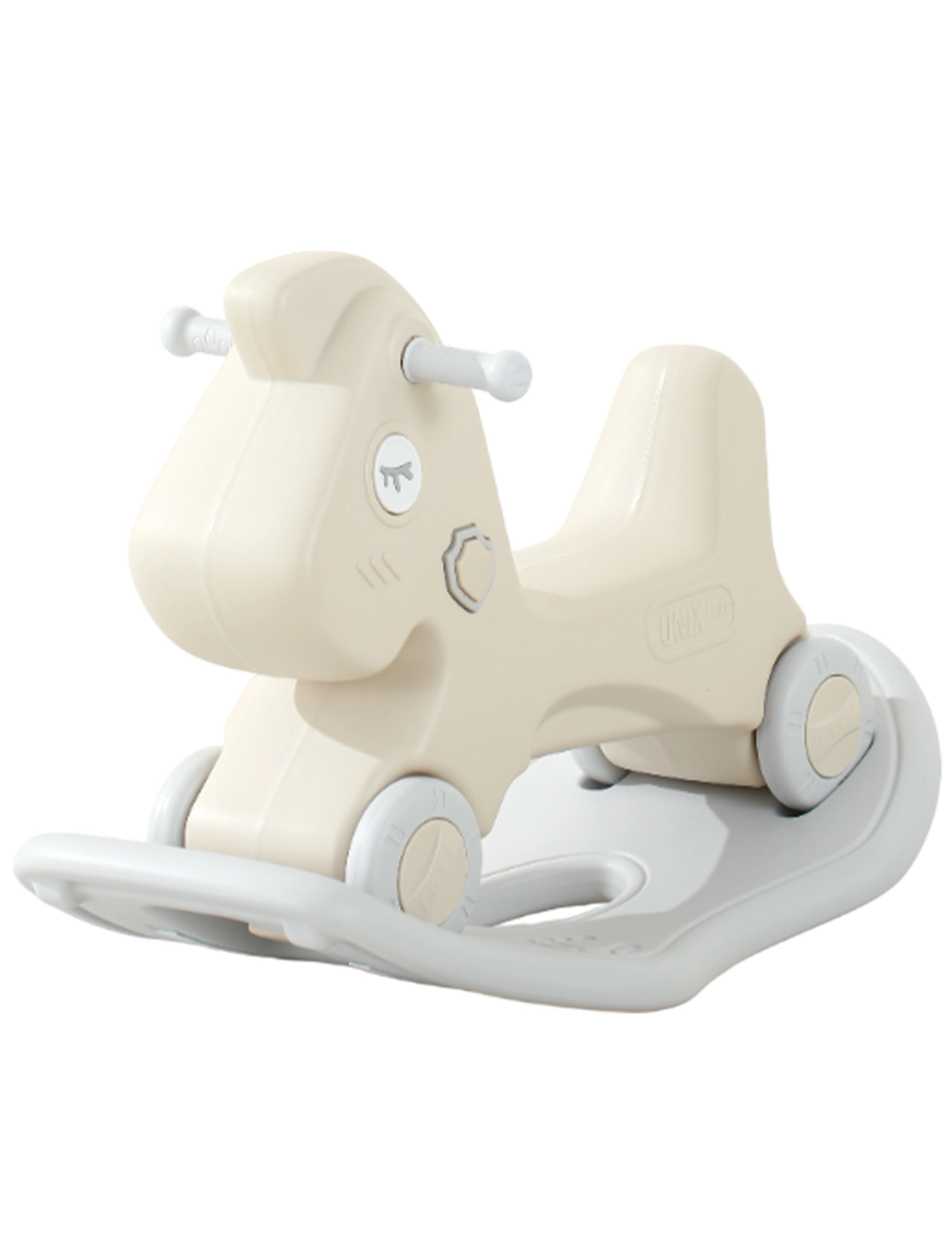 

Игрушка UNIX Kids, Серый, 3177179