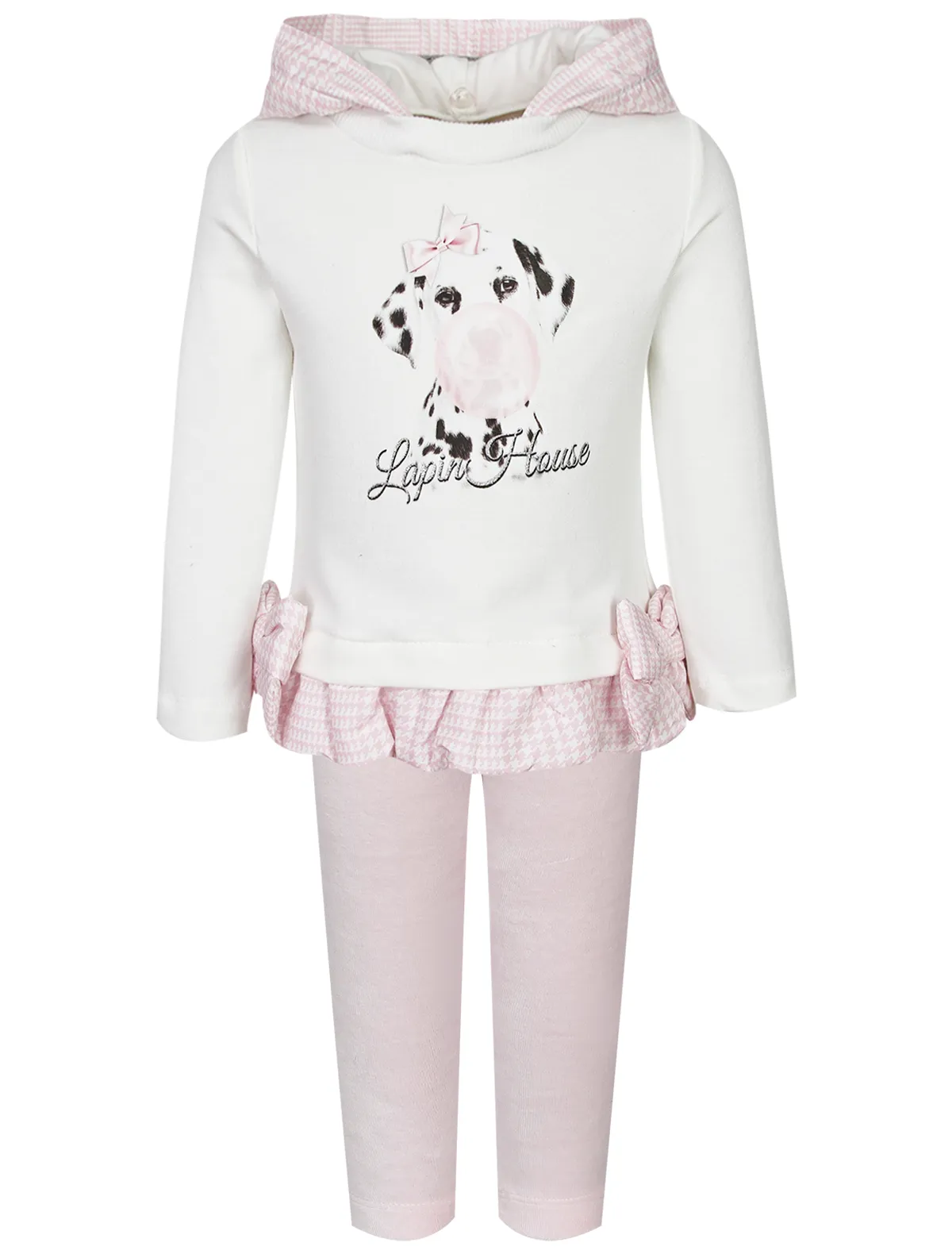 

Комплект из  шт. Lapin House, Белый, 2602351