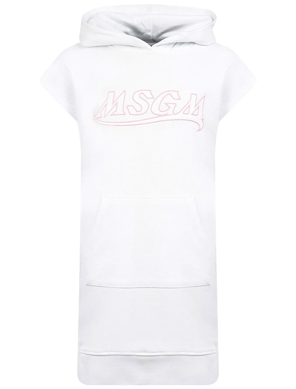 Платье MSGM 6610₽