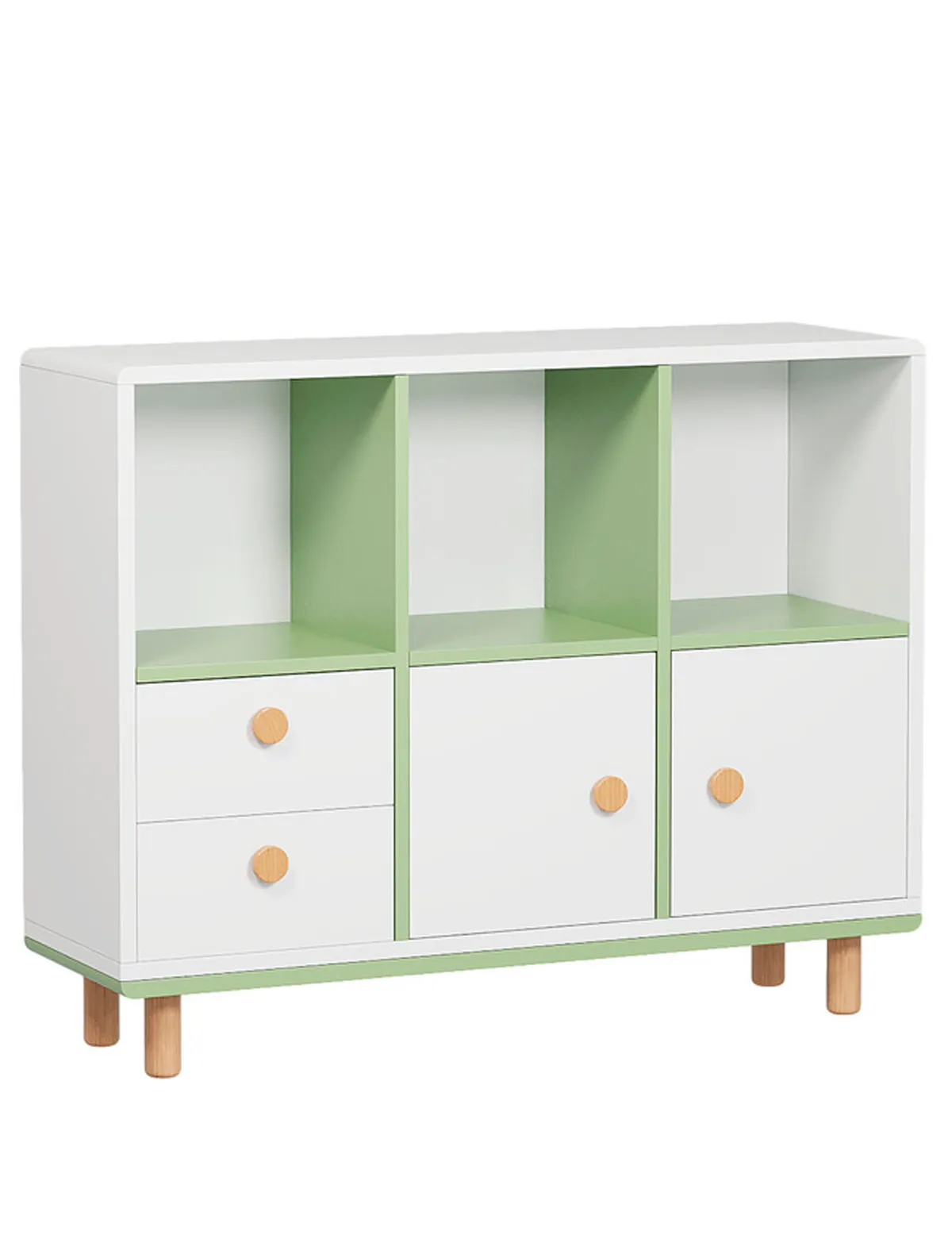 Стеллаж MOONK 82200₽