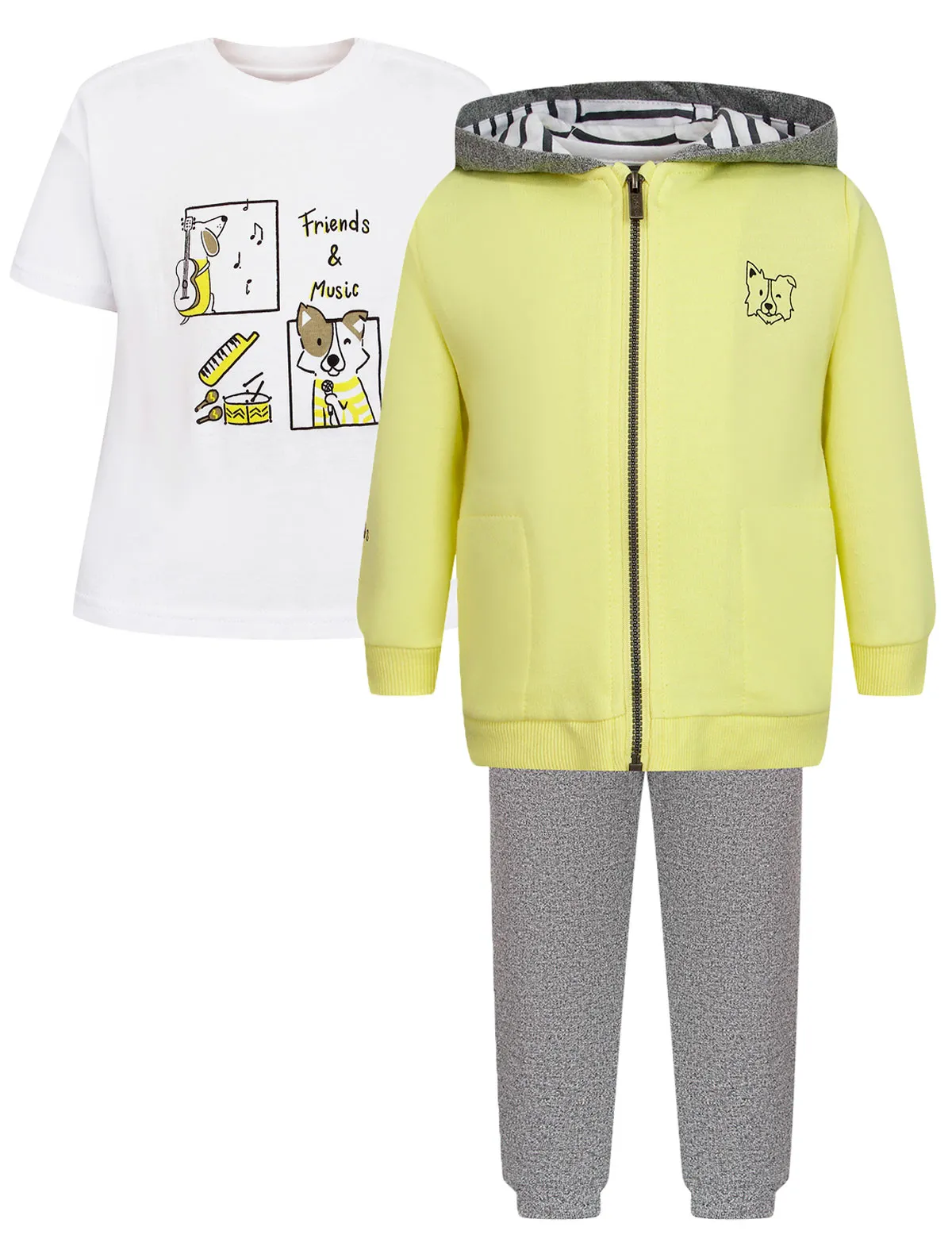 Костюм спортивный Mayoral 4786₽