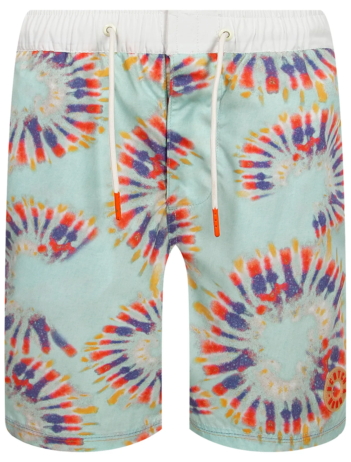 

Шорты пляжные SCOTCH & SODA, Разноцветный, 2567200