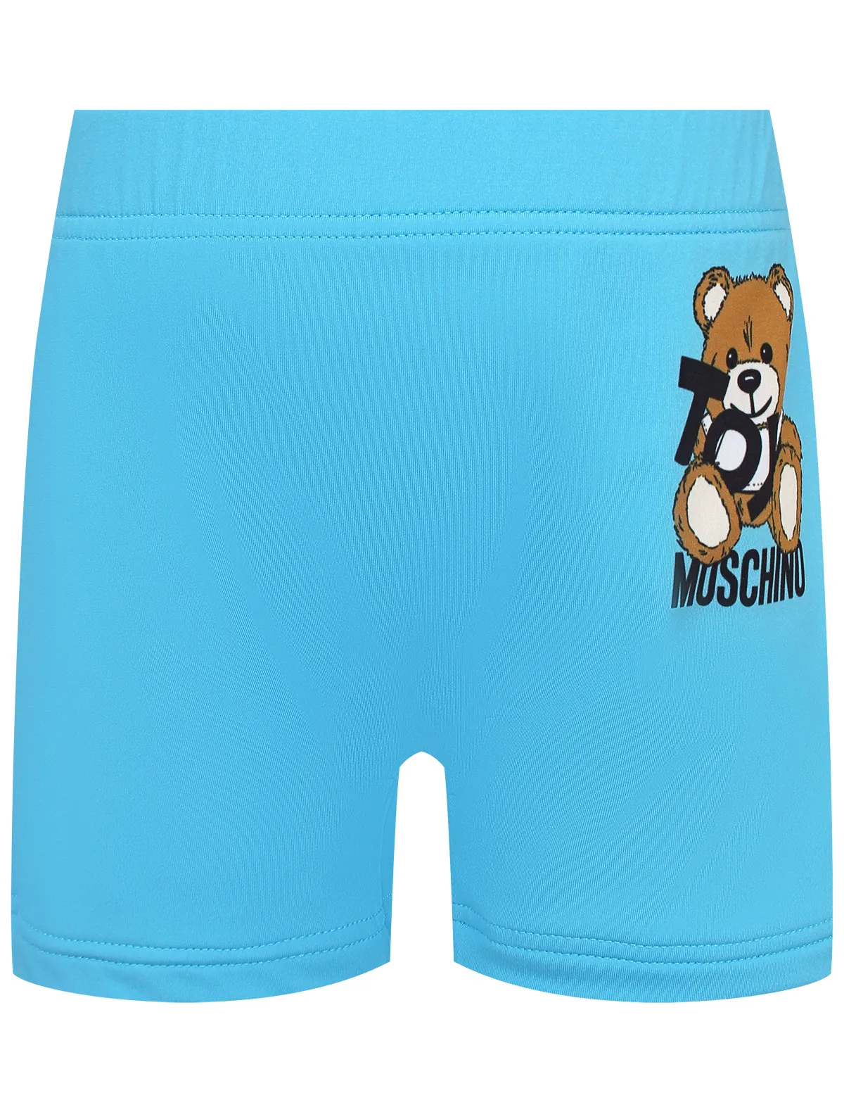 

Плавки Moschino, Голубой, 2762477