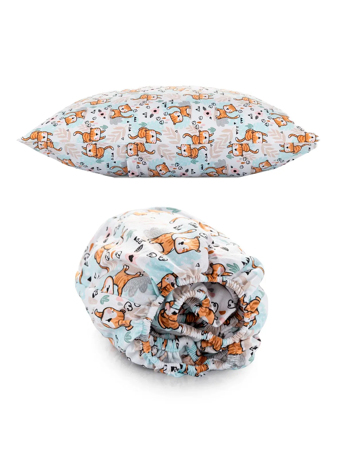 

Постельное белье Sofi de Marko, Разноцветный, 2773431