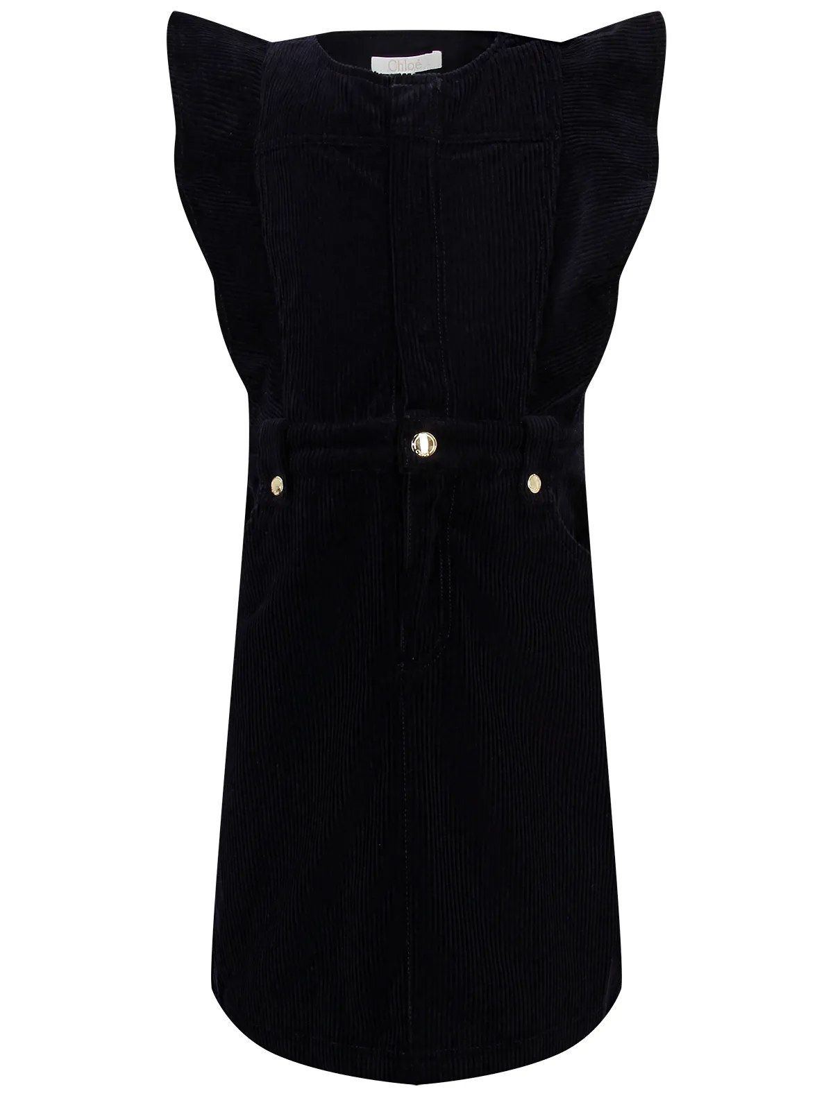 

Платье CHLOE, Синий, 2707663