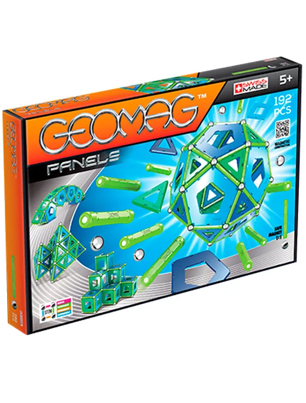 

Игрушка GEOMAG, Синий, 2146154
