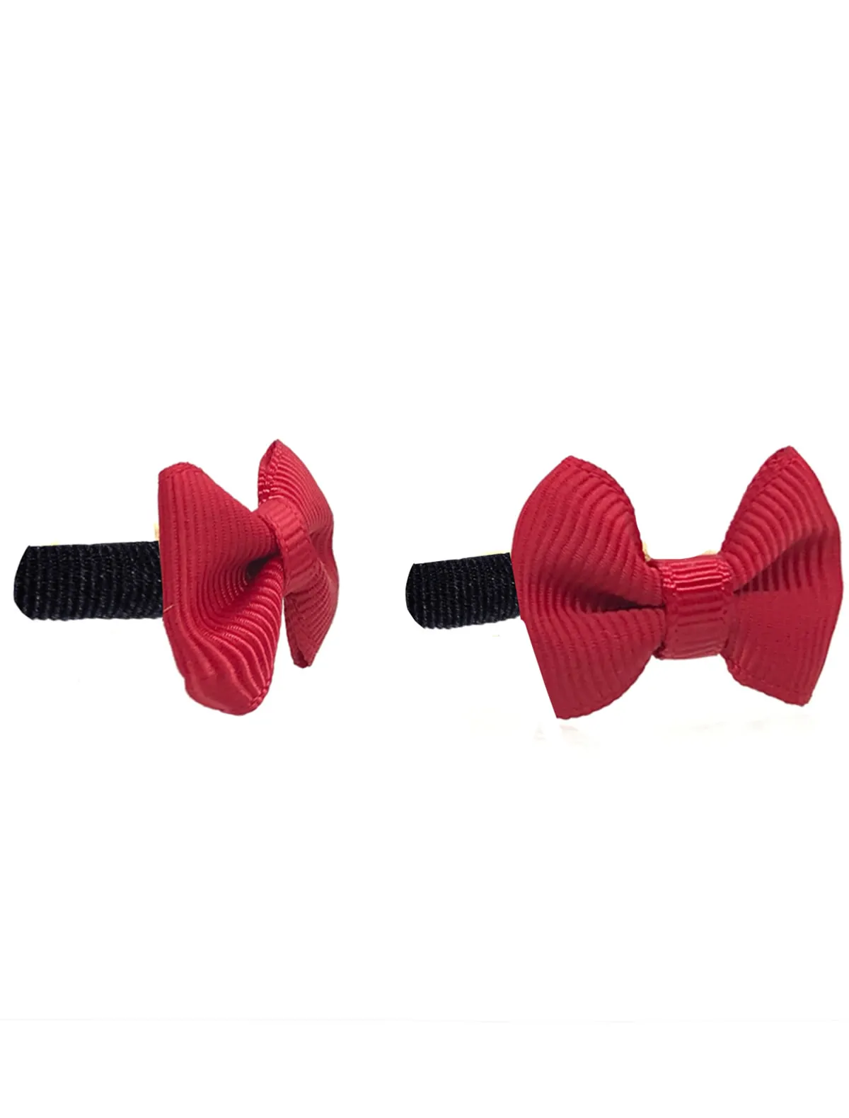 

Заколка Junefee, Черный, 2230017