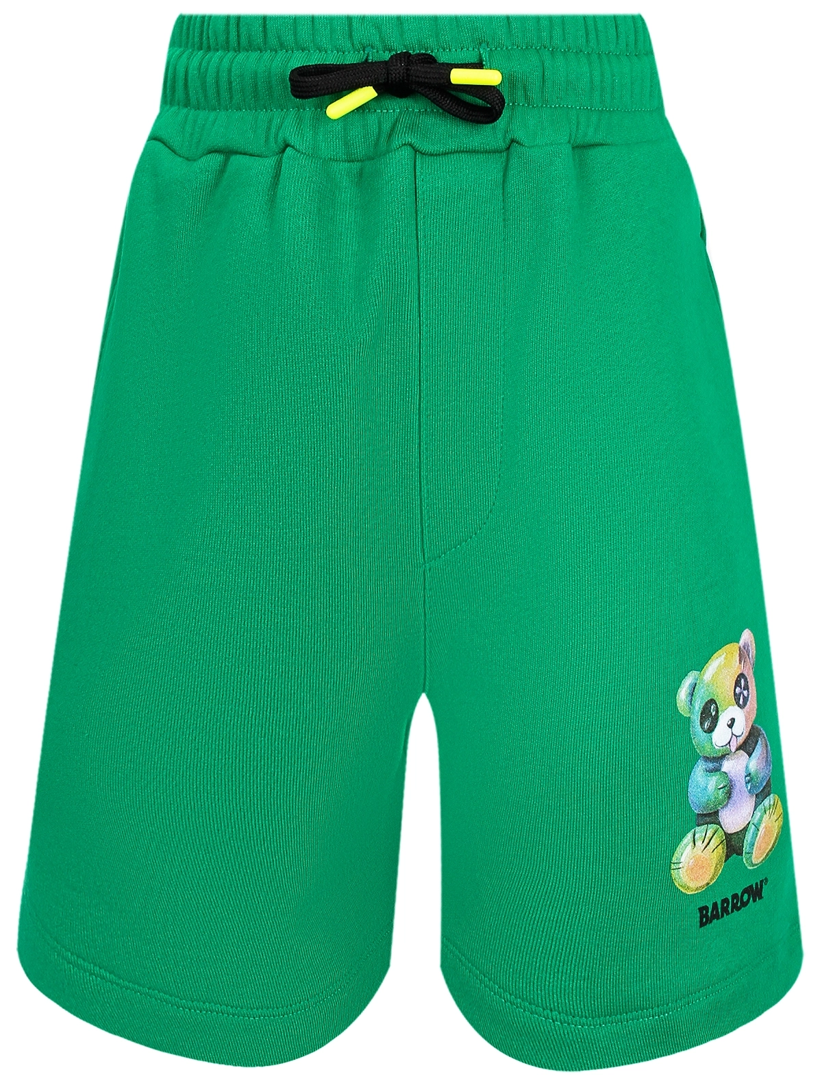 

Шорты BARROW, Зеленый, 3200430