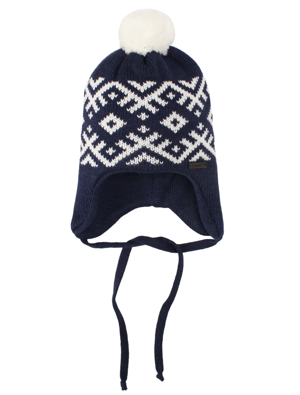 

Шапка Il Trenino, Синий, 2716706