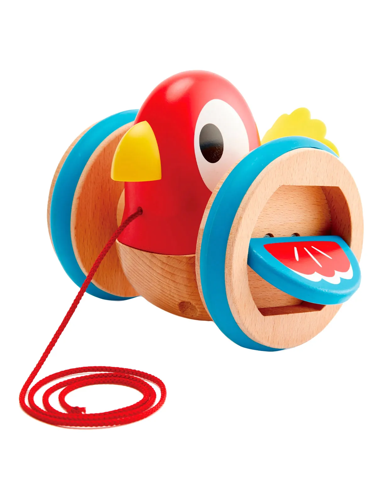 

Игрушка Hape, Разноцветный, 2685218