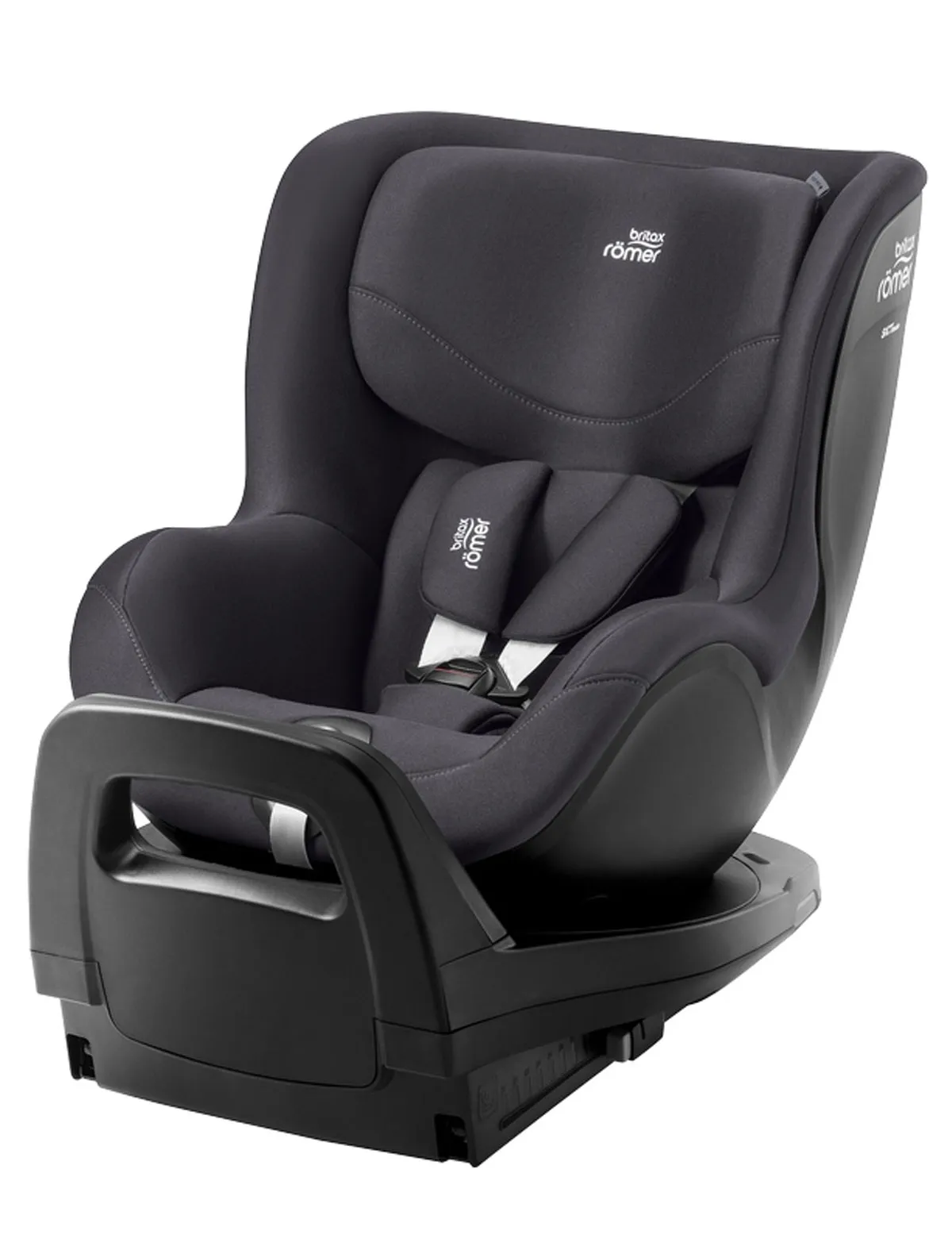 

Автокресло Britax Roemer, Серый, 2724666
