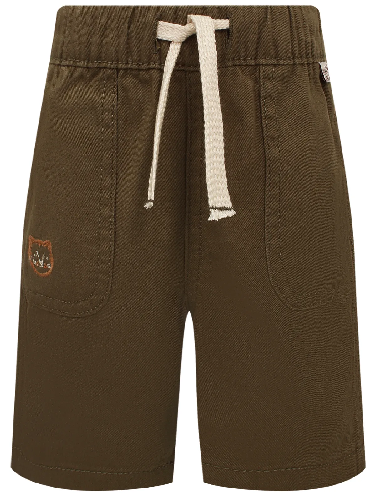 

Шорты Sergent Major, Зеленый, 2779423