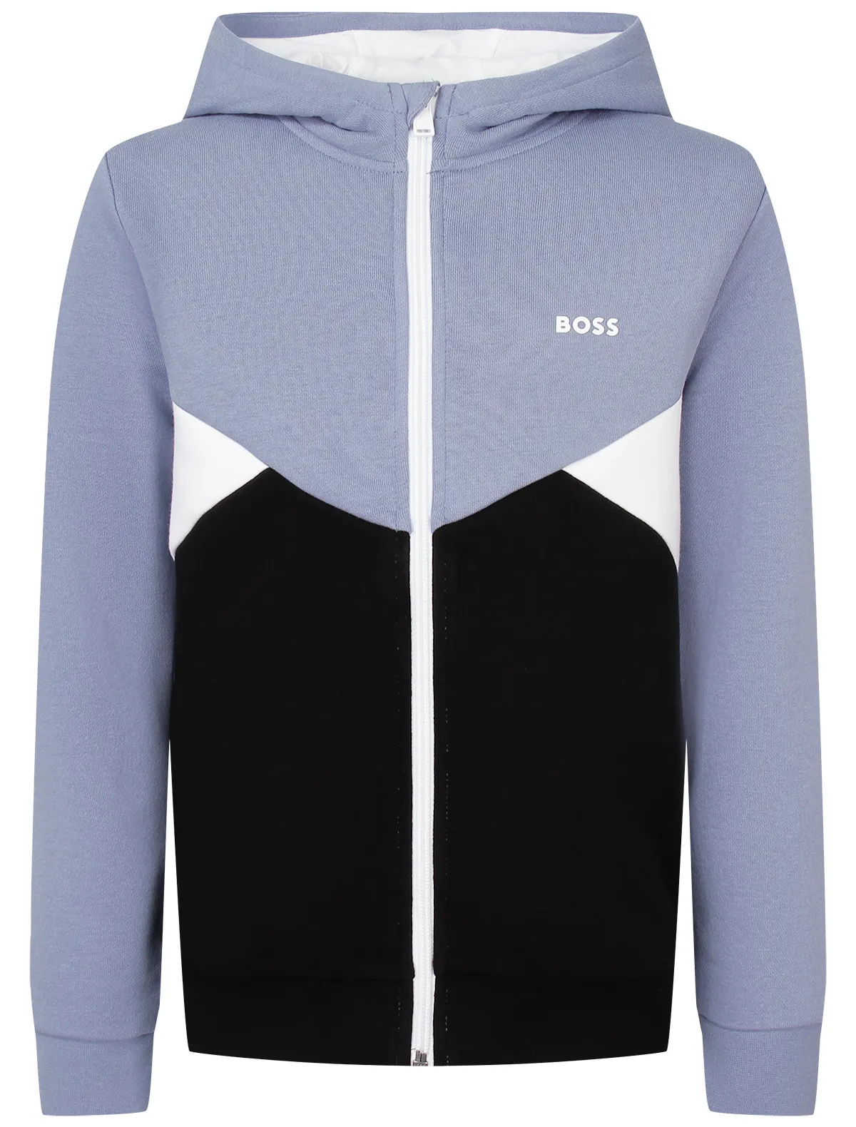 Толстовка BOSS 13432₽