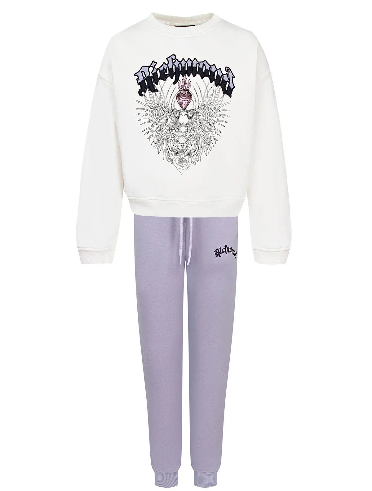 Костюм спортивный John Richmond 6363₽