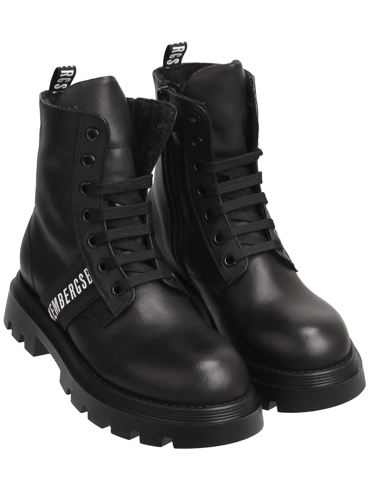 

Ботинки Bikkembergs, Черный, 2592266