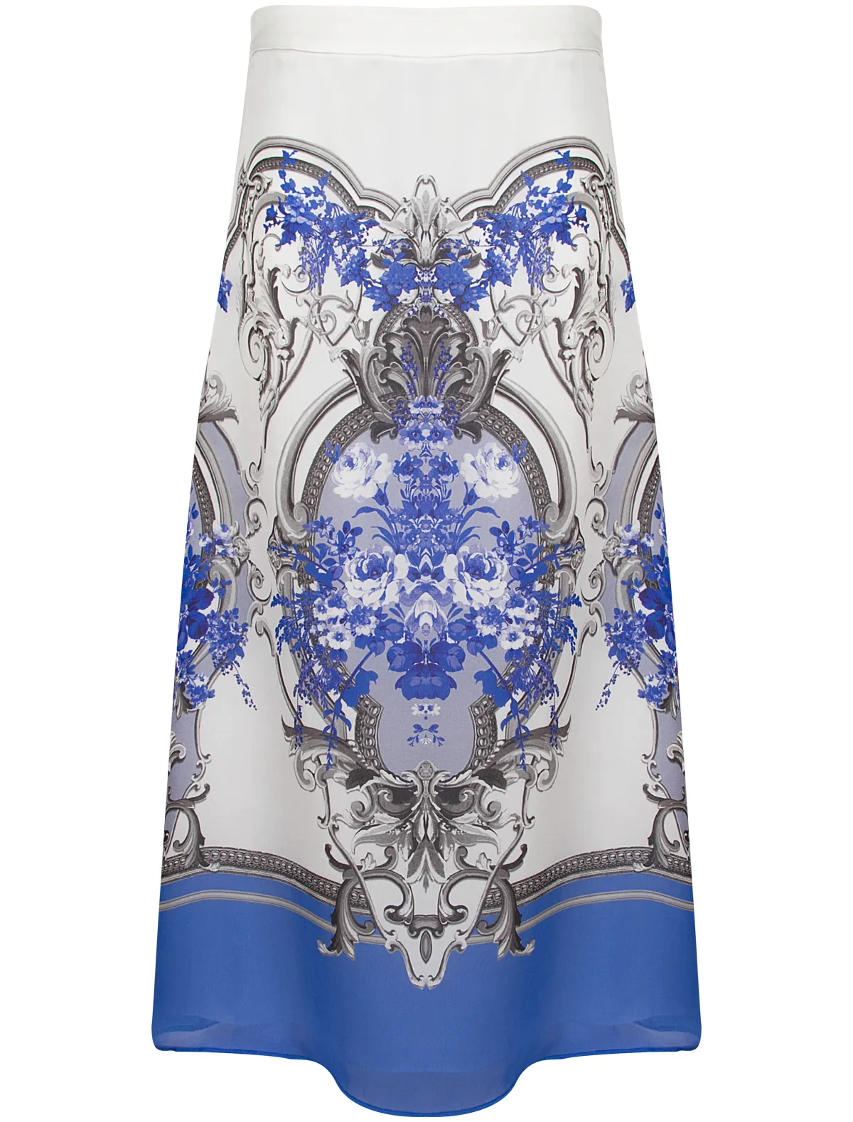 

Юбка Roberto Cavalli, Разноцветный, 1866452