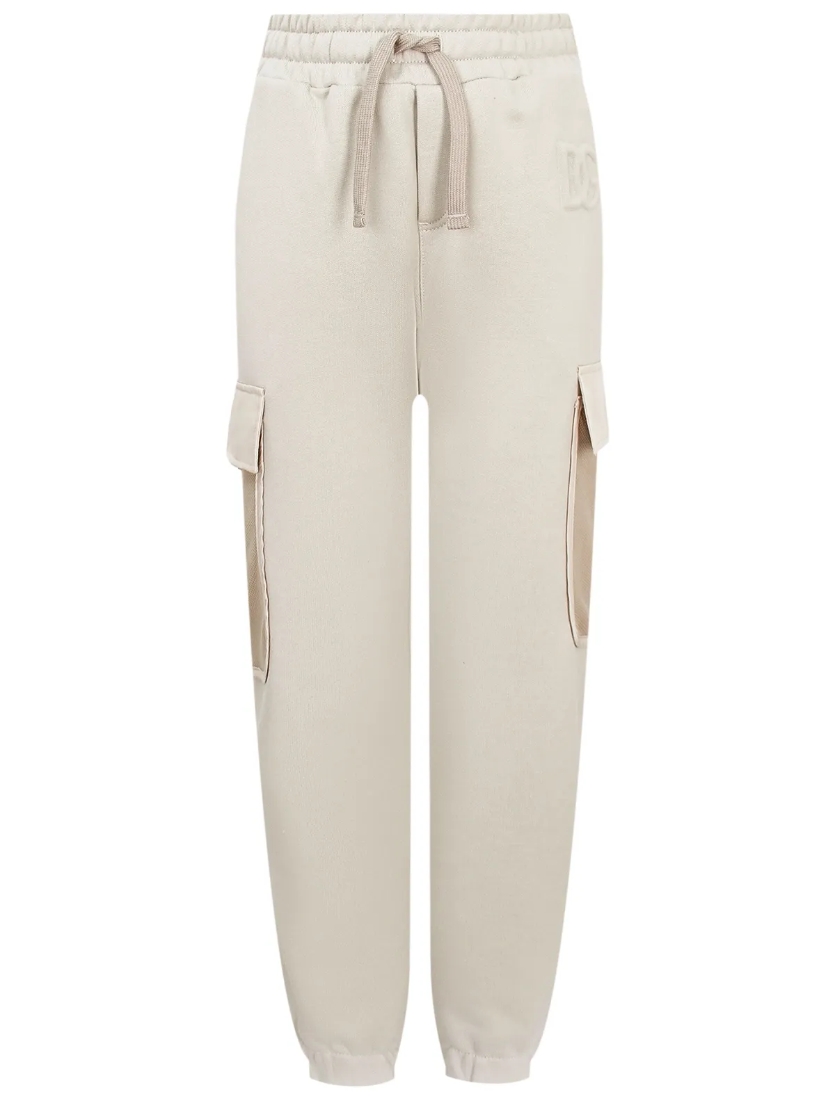 

Брюки спортивные Dolce & Gabbana, Бежевый, 3001633