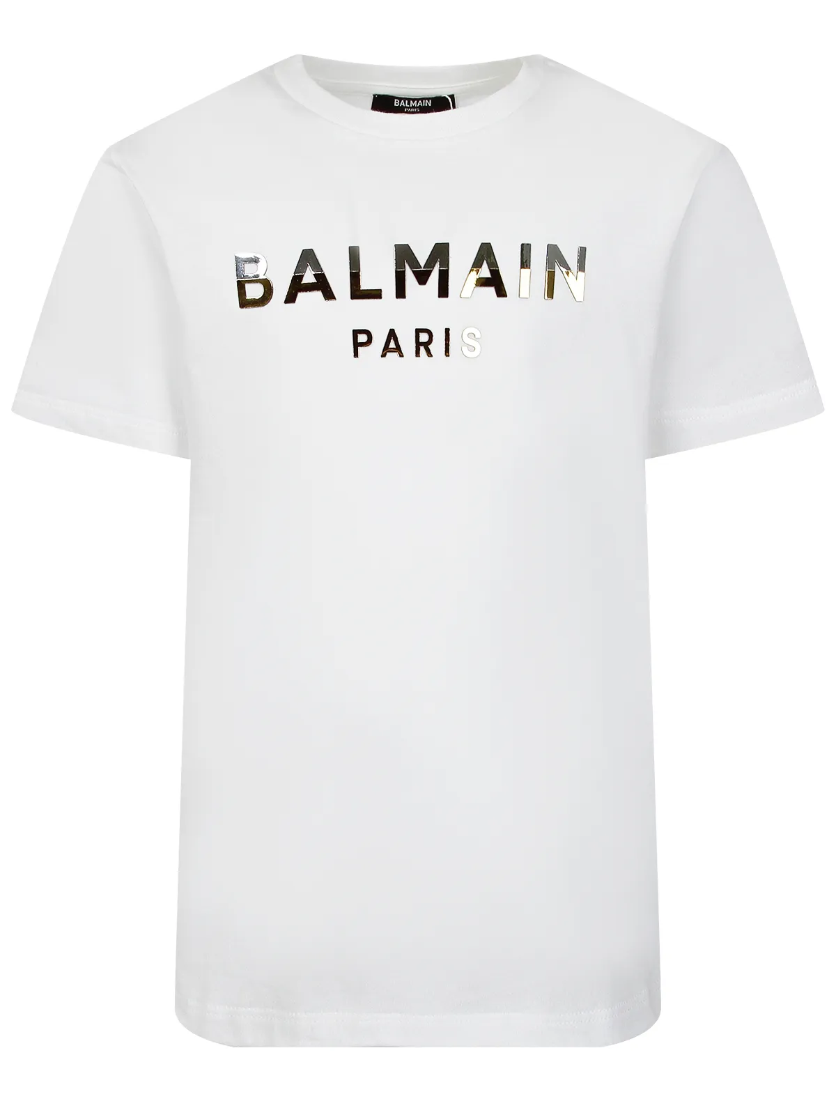 

Футболка Balmain, Белый, 2683042