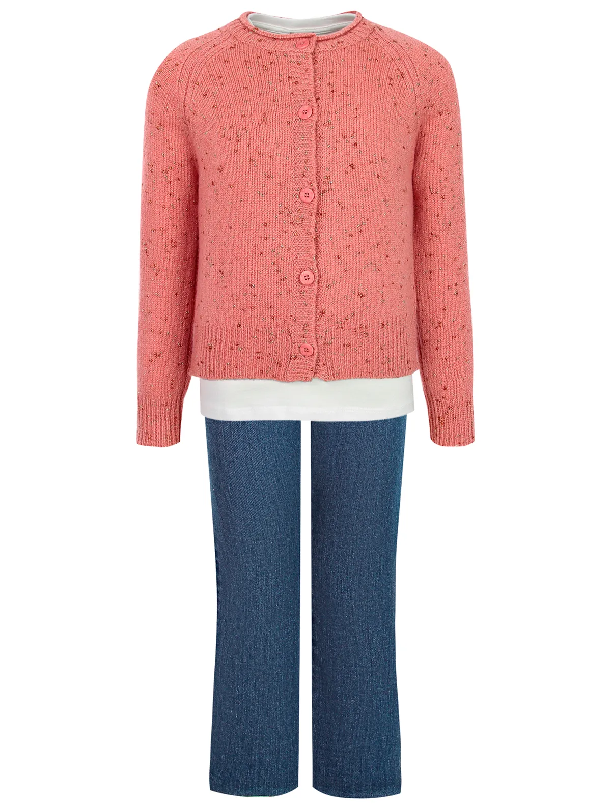 

Комплект из 3 шт. Il Gufo, Синий, 2478639