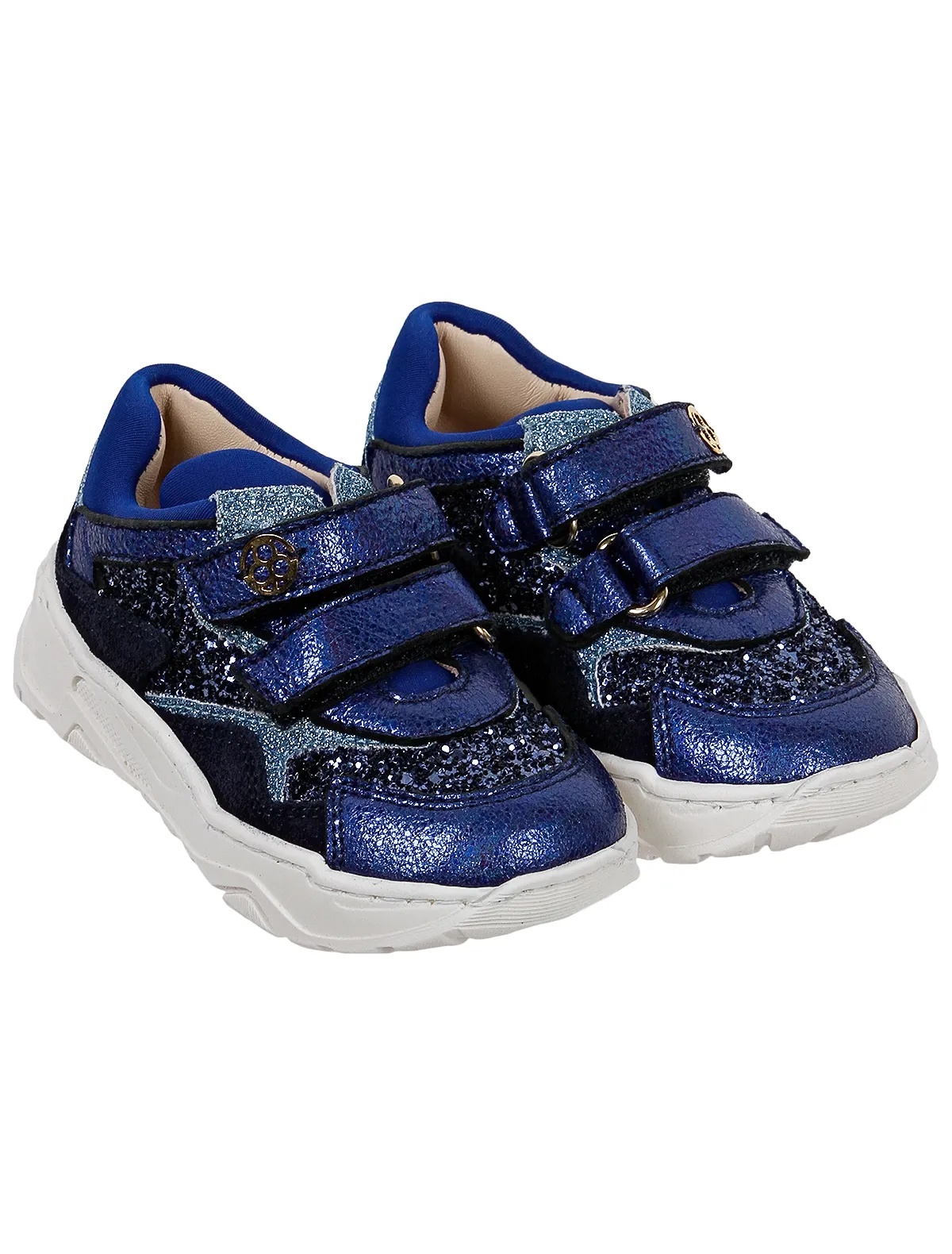 Кеды Florens 9966₽