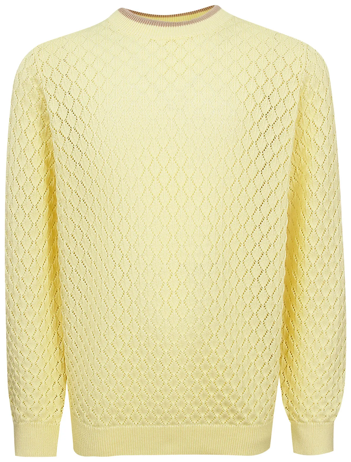 

Джемпер Amur By Marushik, Желтый, 2779102