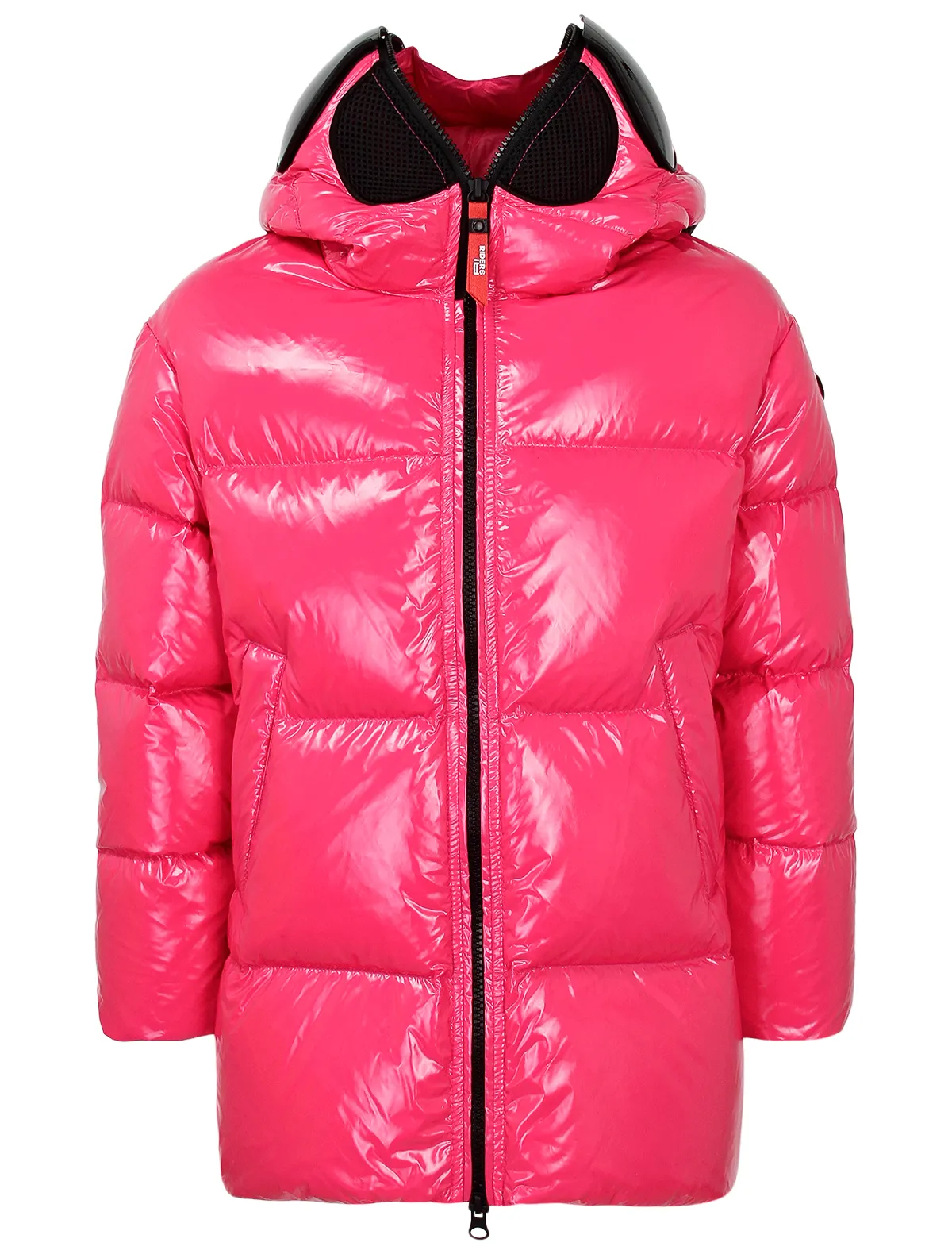 

Куртка AI RIDERS ON THE STORM, Розовый, 2737035