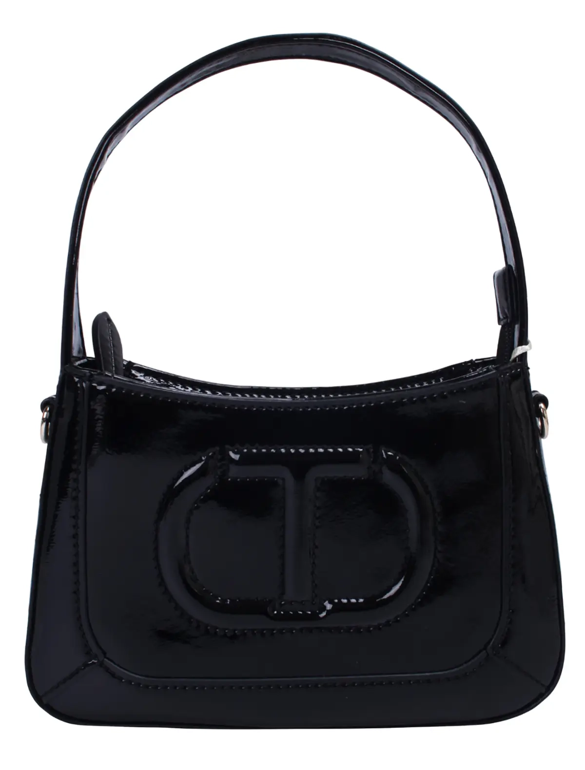 

Сумка TWINSET, Черный, 3091587