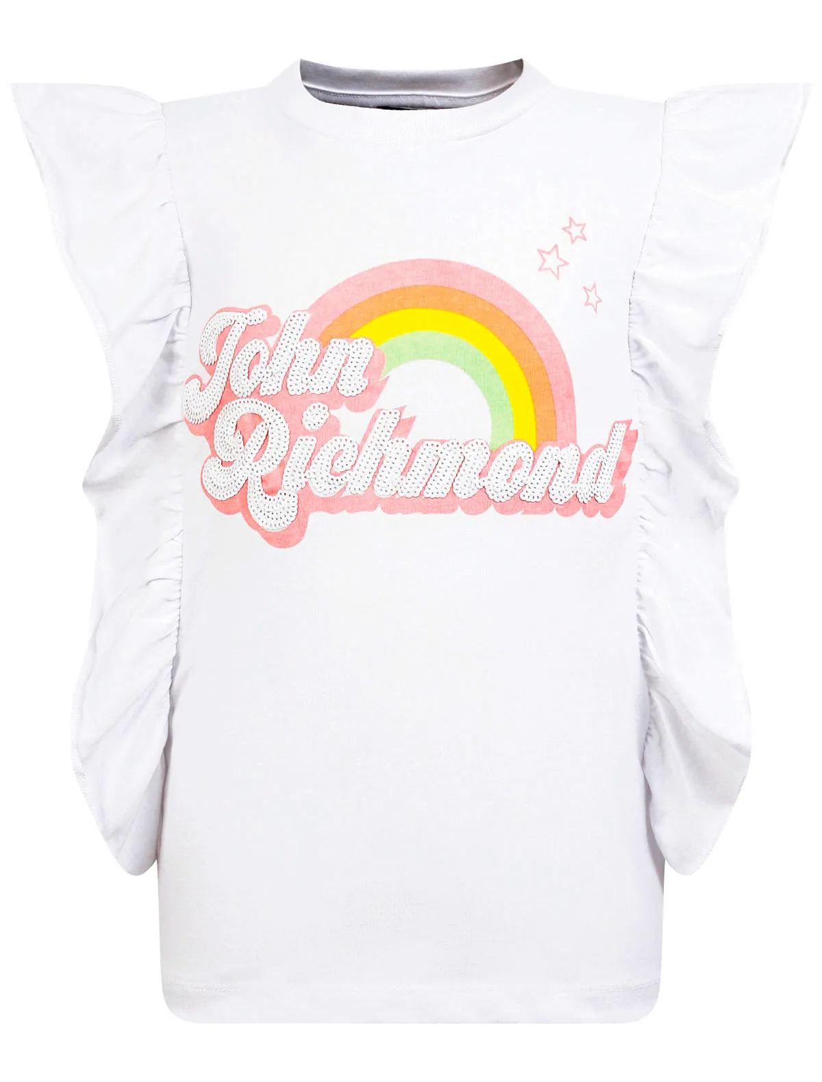 

Майка John Richmond, Белый, 2396592