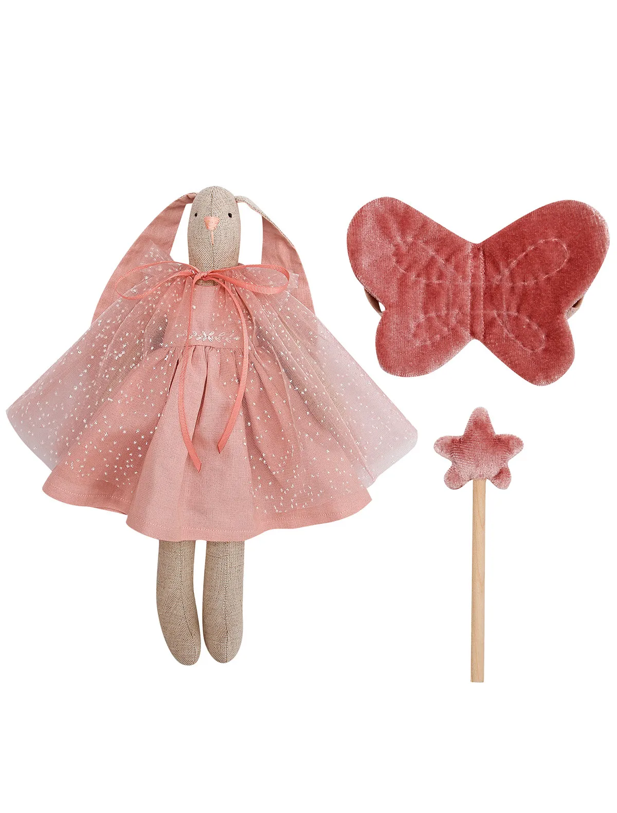 Игрушка мягкая Pompio 3570₽