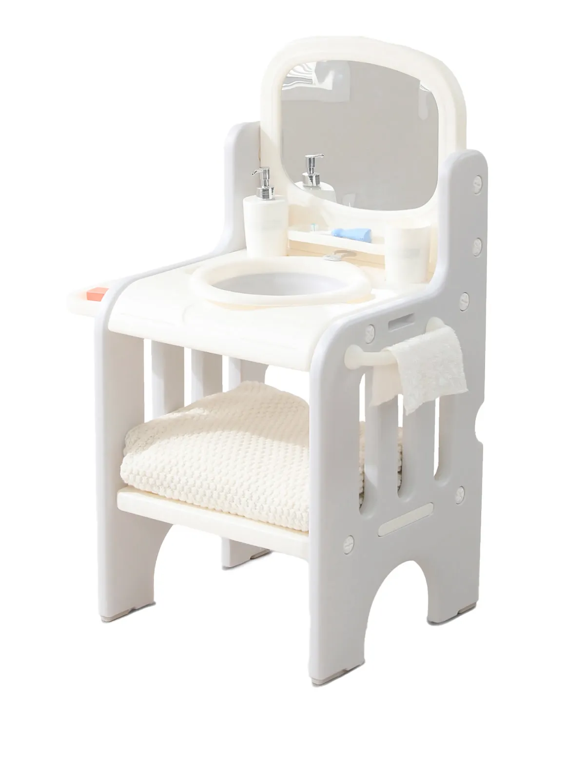 

Игрушка UNIX Kids, Белый, 2749256