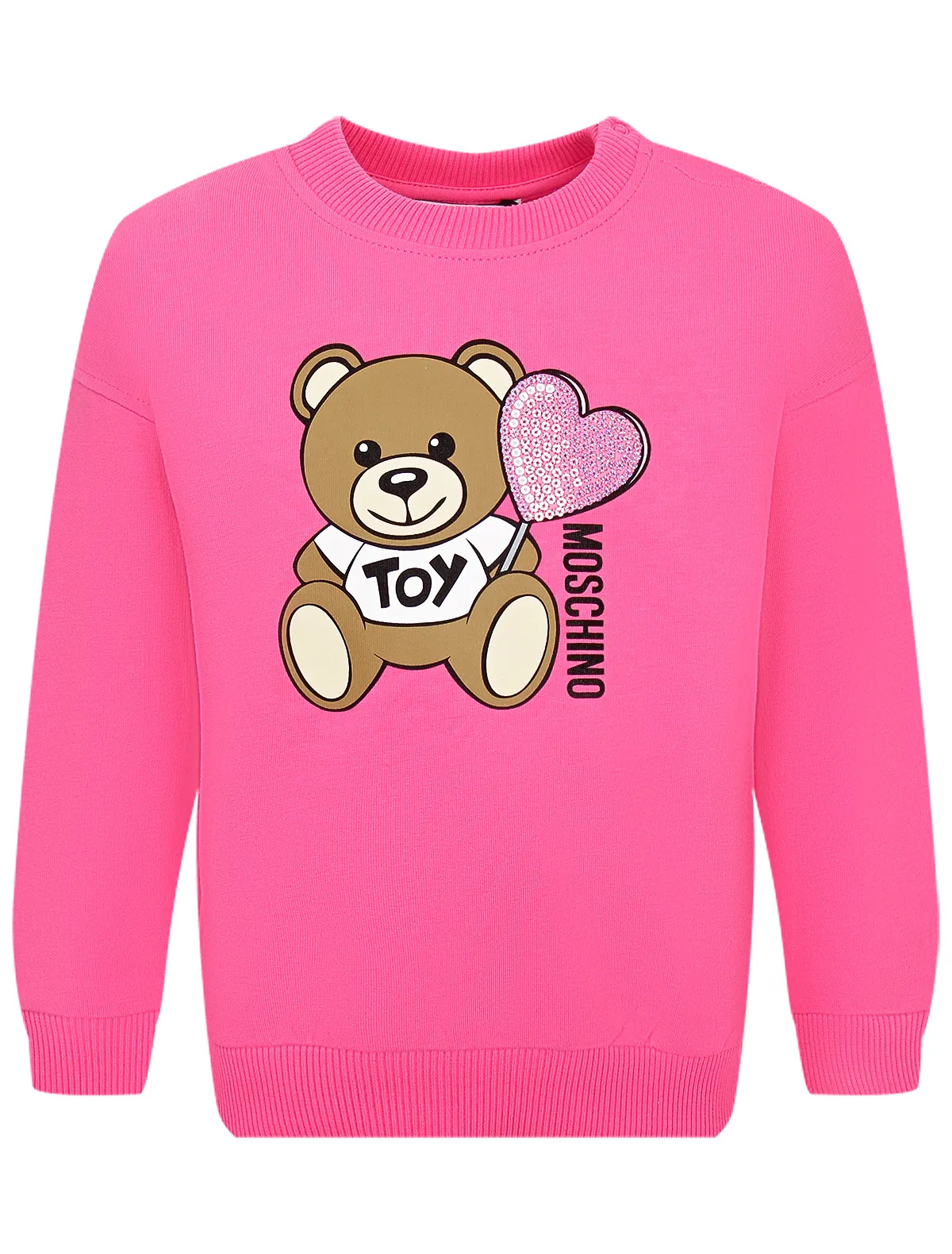 Свитшот Moschino 9604₽