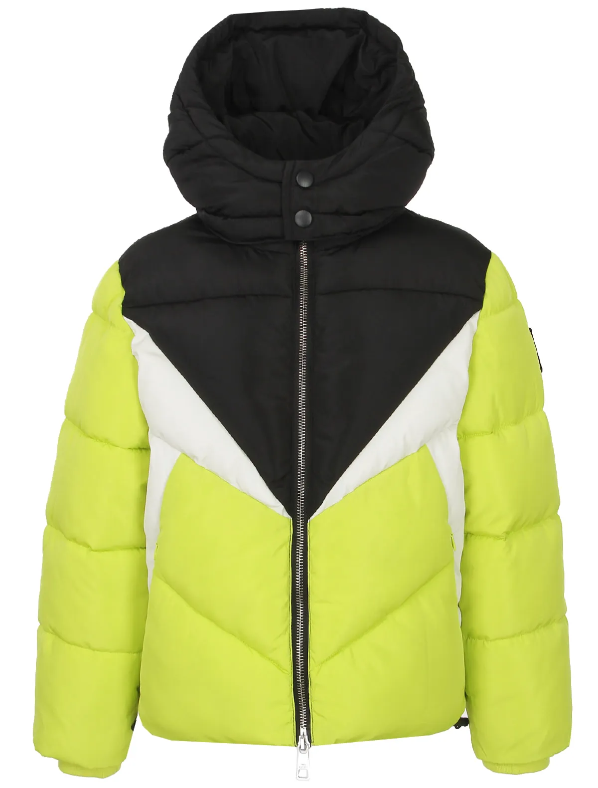 

Куртка NEIL BARRETT KIDS, Черный, 2503263