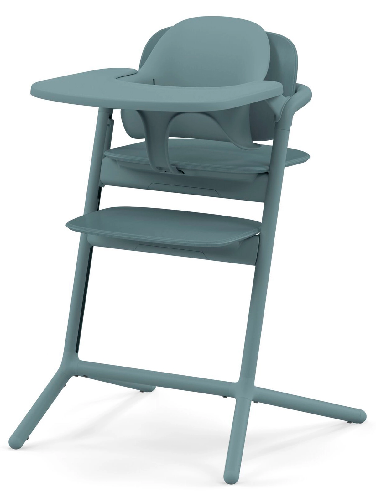 

Стульчик для кормления CYBEX, Синий, 2604023