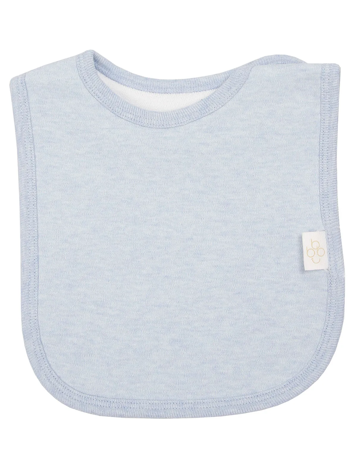 Слюнявчик Babybu 1400₽